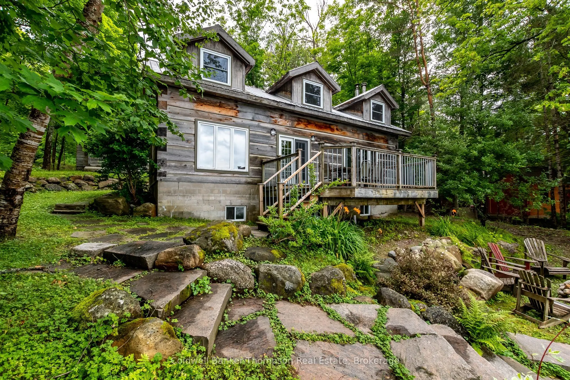18 PORT VERNON Lane