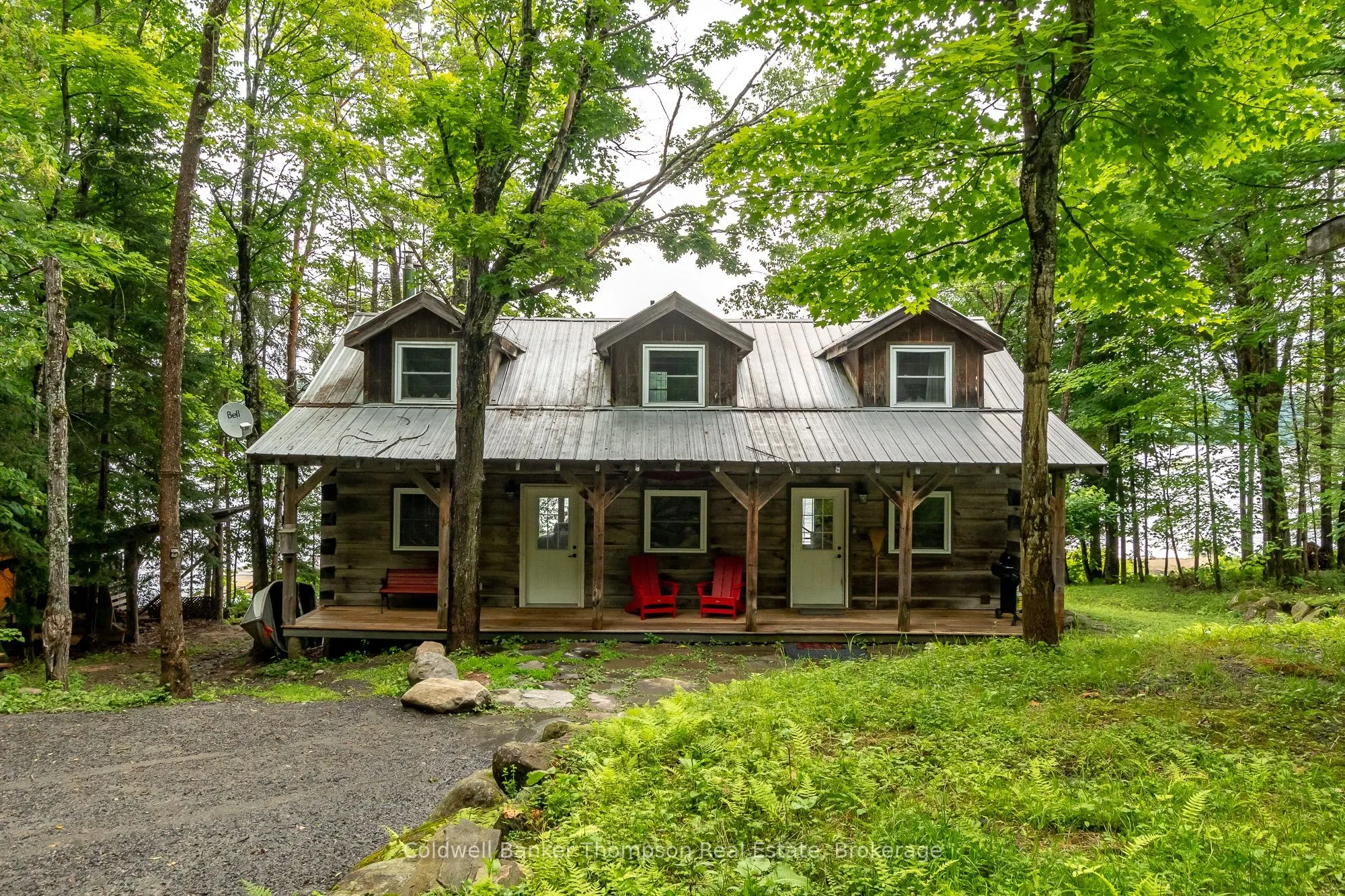 18 PORT VERNON Lane