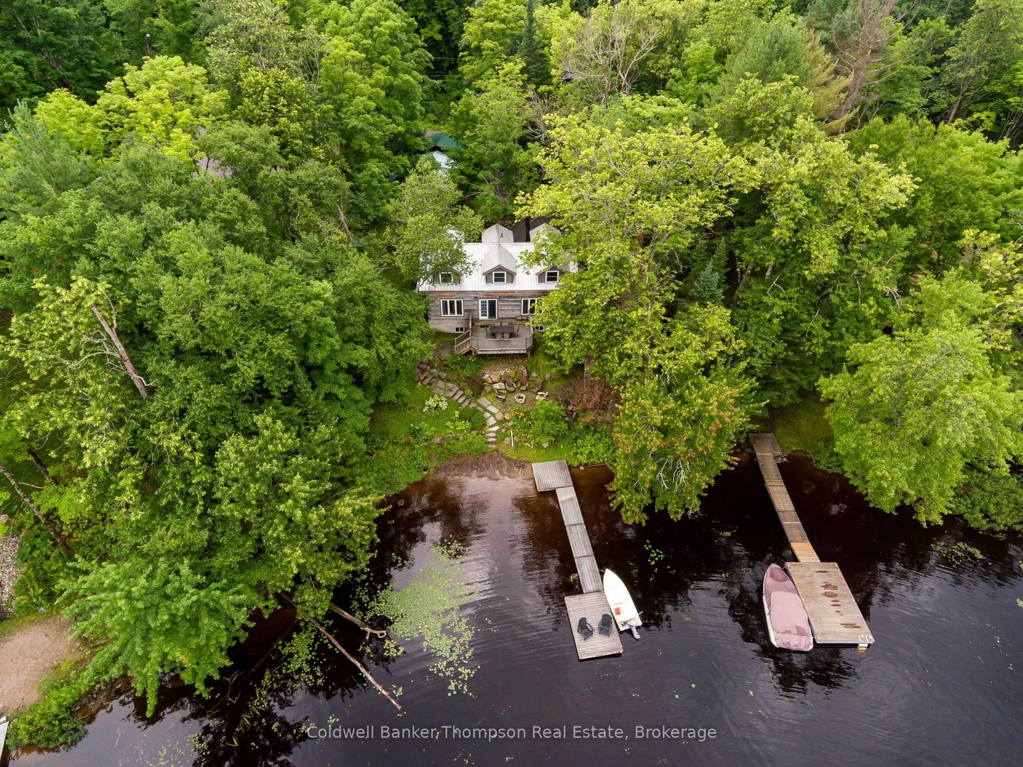18 PORT VERNON Lane