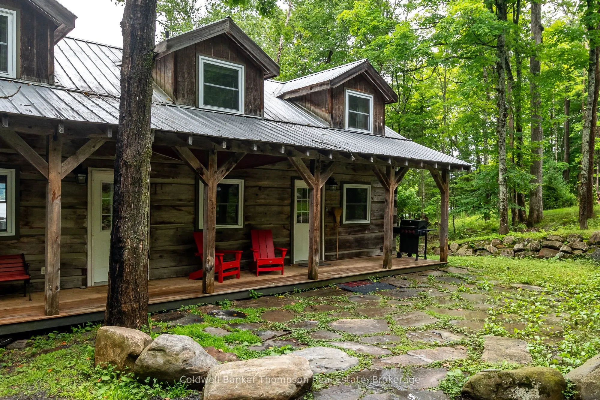 18 PORT VERNON Lane