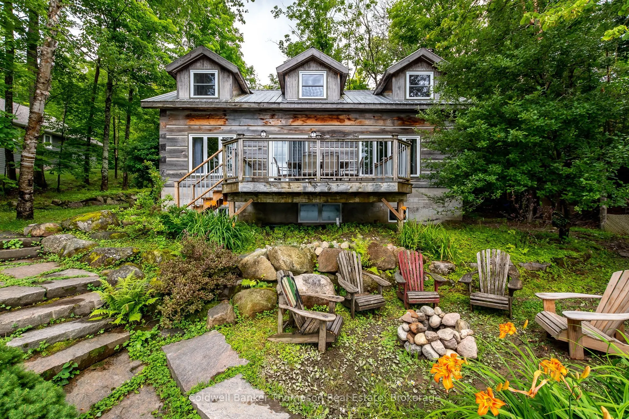 18 PORT VERNON Lane