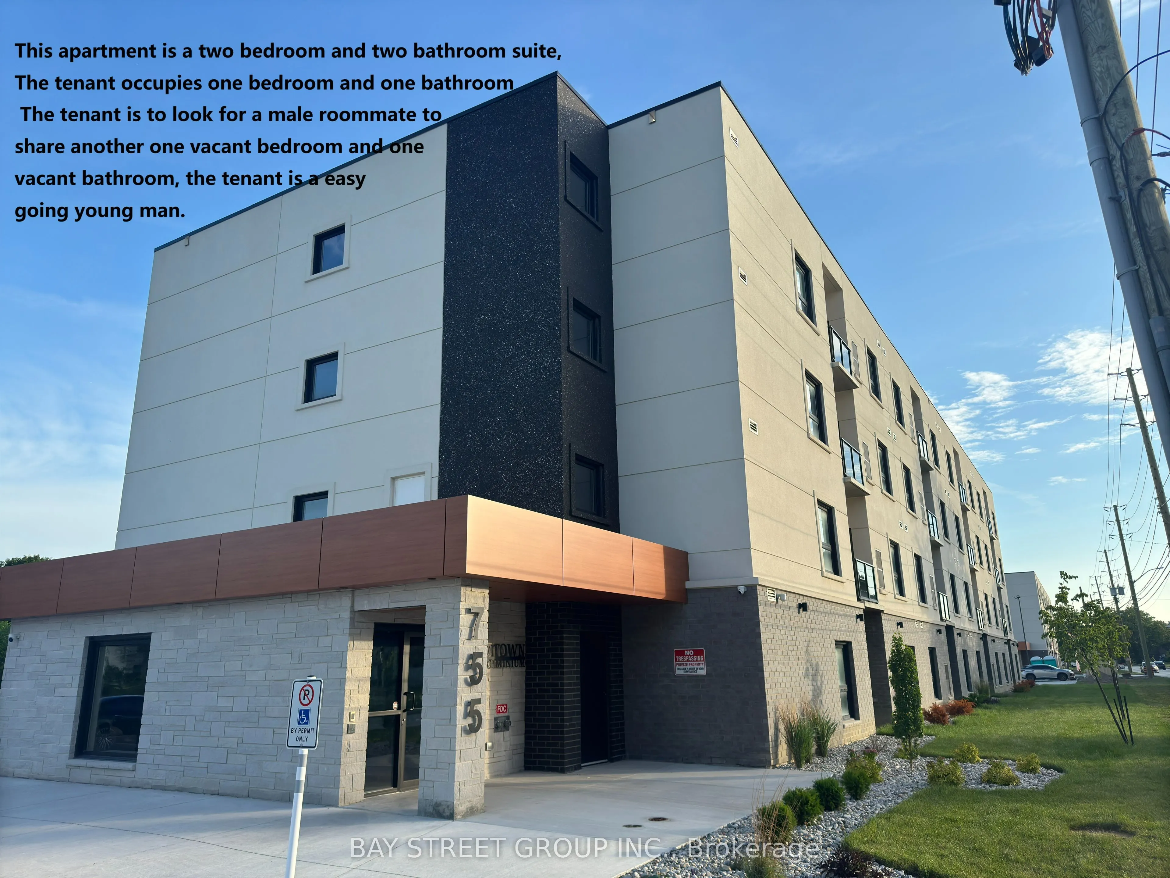 755 Grand Marais E Road, #303