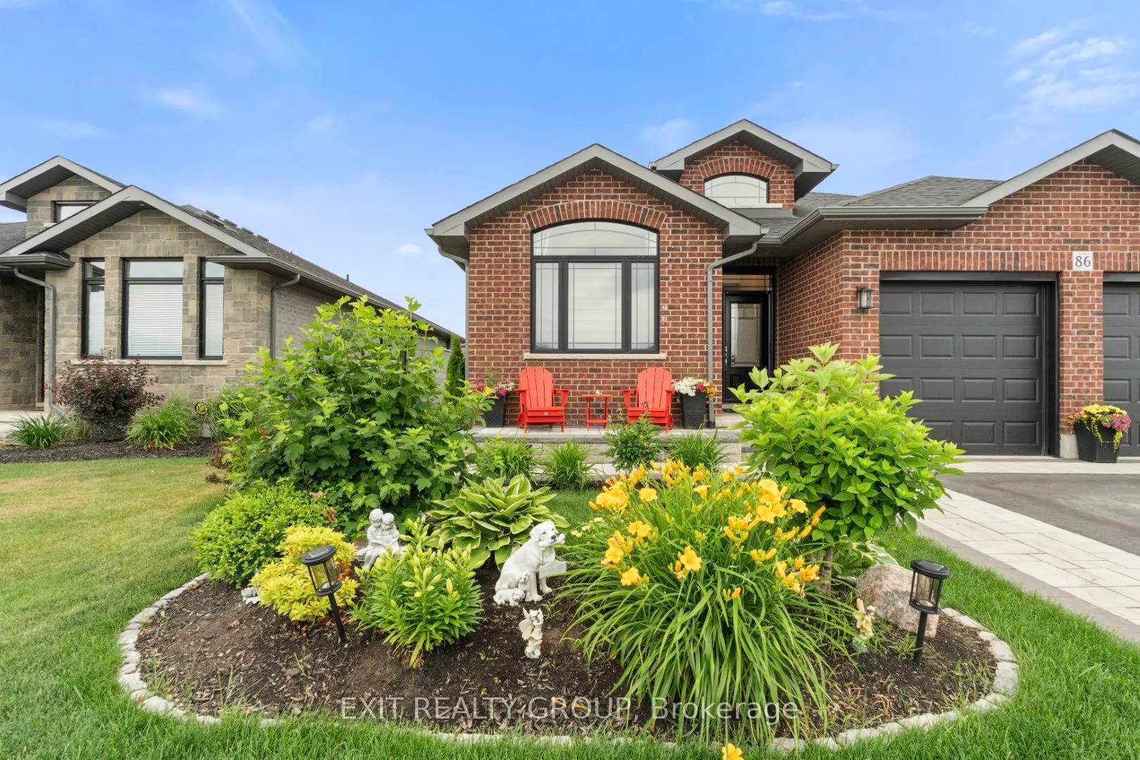 86 Essex Drive