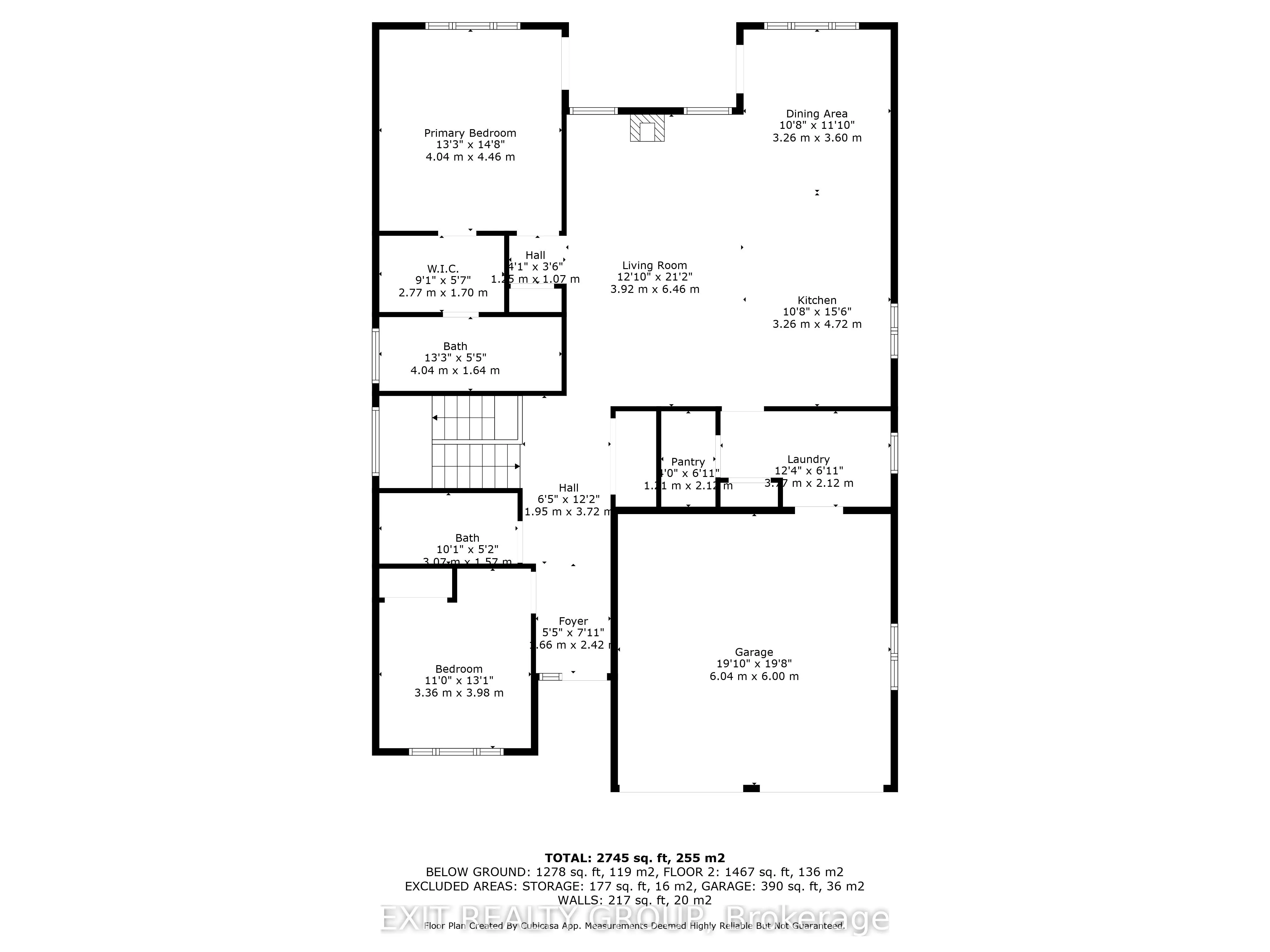 86 Essex Drive