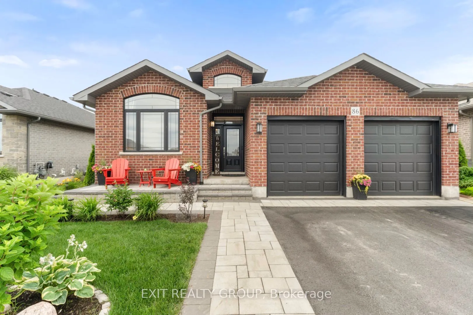 86 Essex Drive