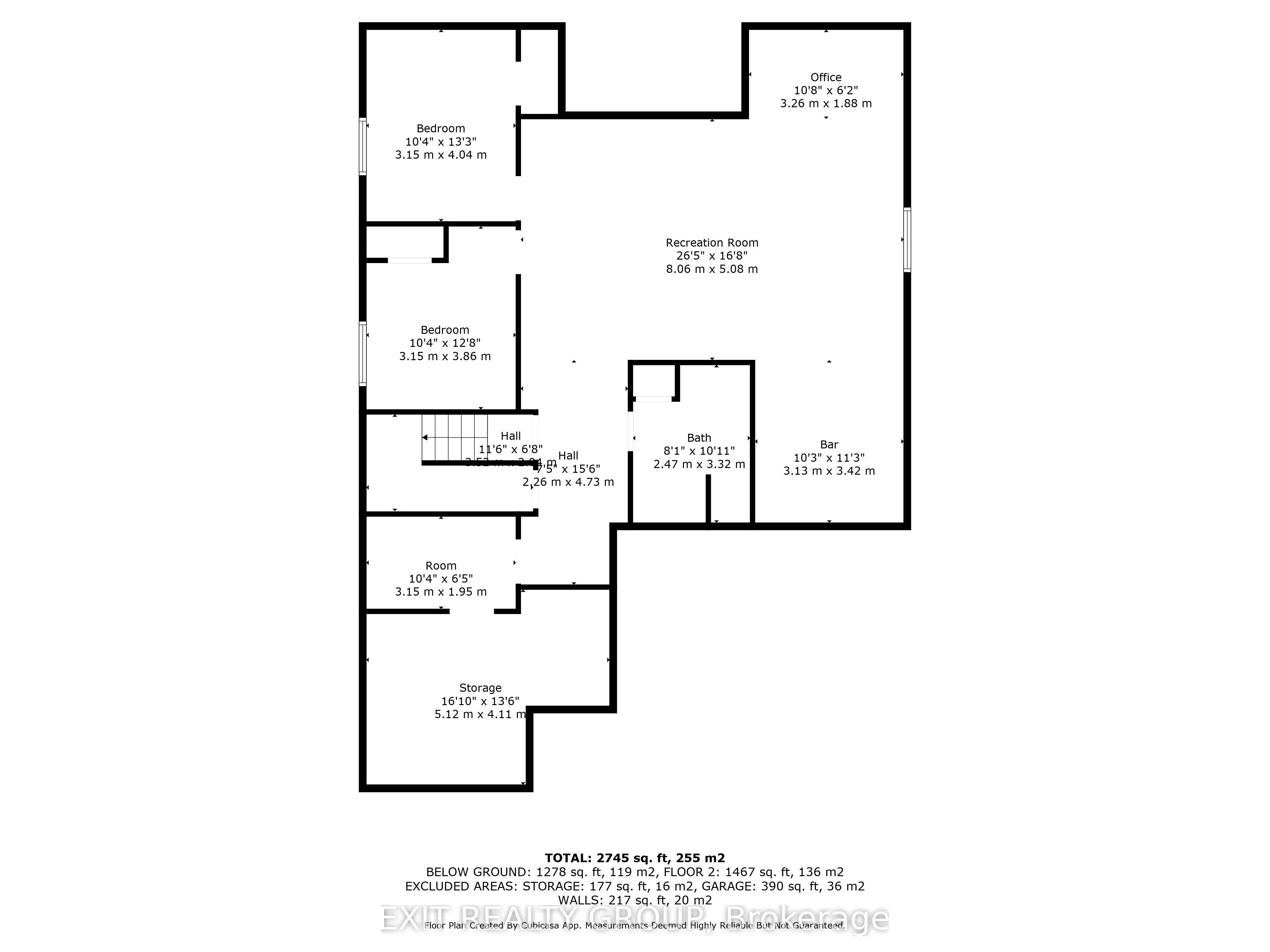86 Essex Drive