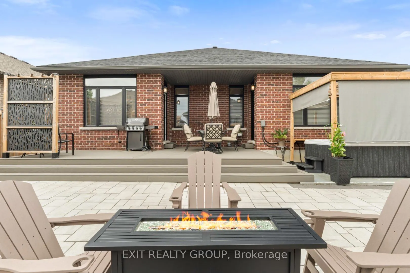 86 Essex Drive