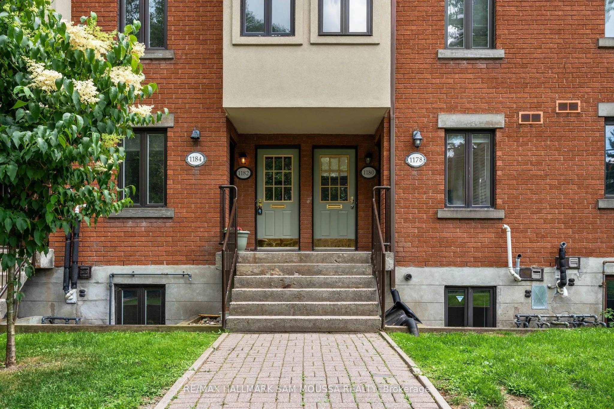 1178 Blasdell Avenue, #6