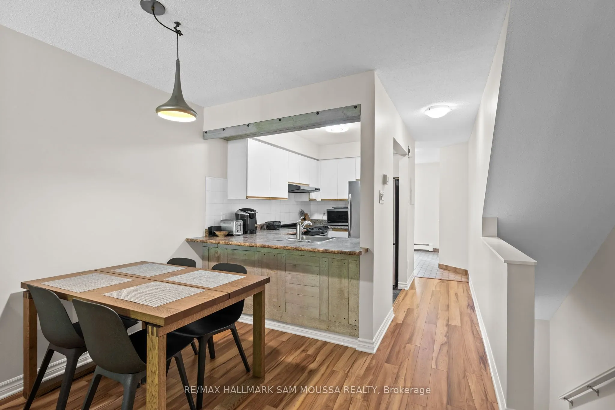 1178 Blasdell Avenue, #6