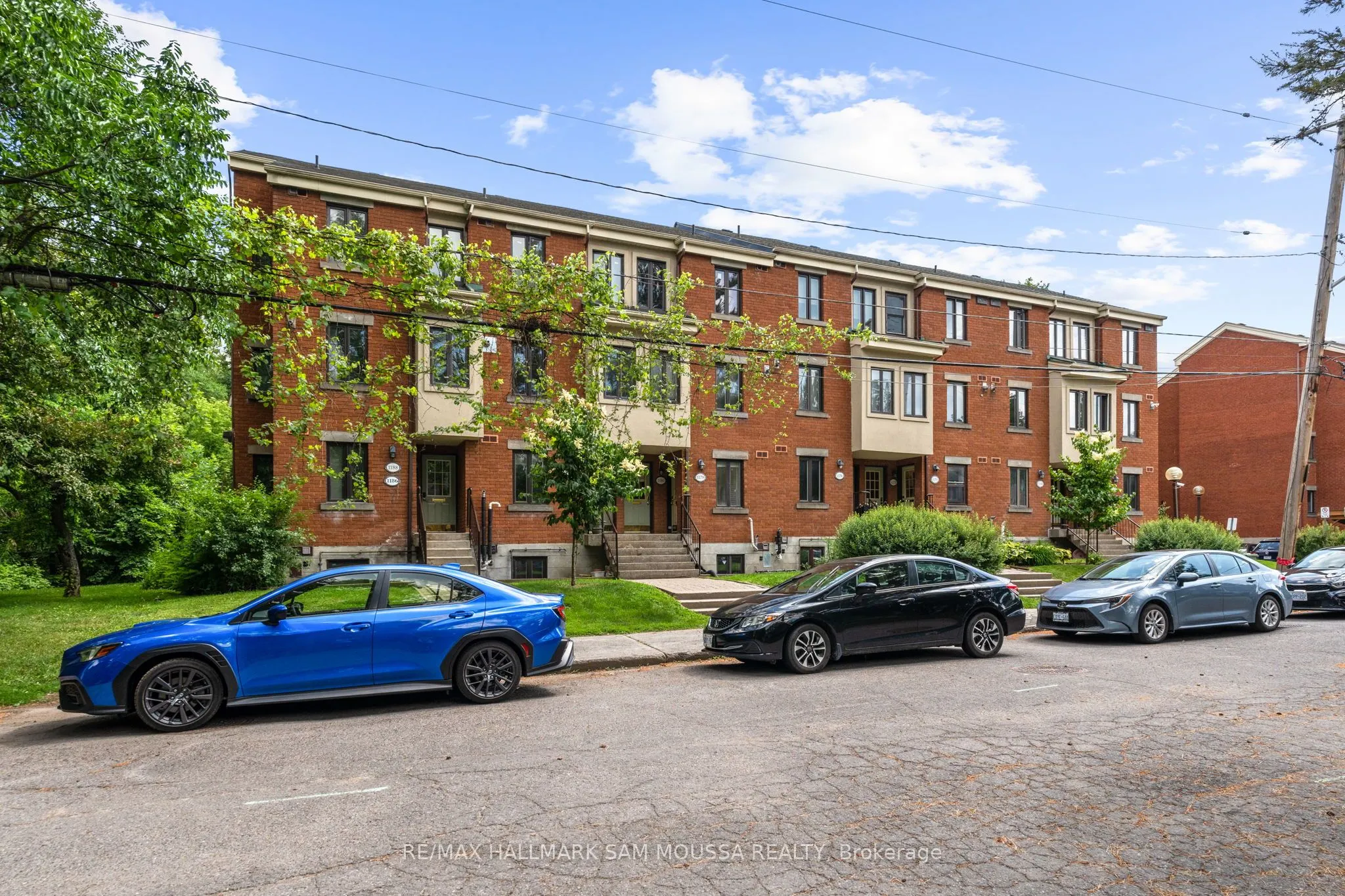 1178 Blasdell Avenue, #6