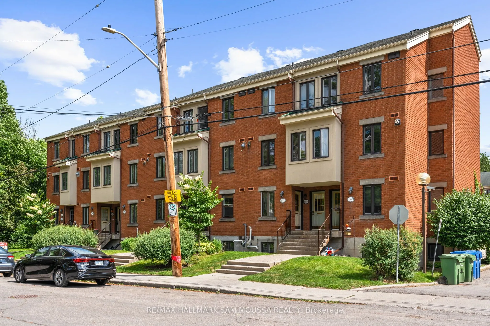 1178 Blasdell Avenue, #6