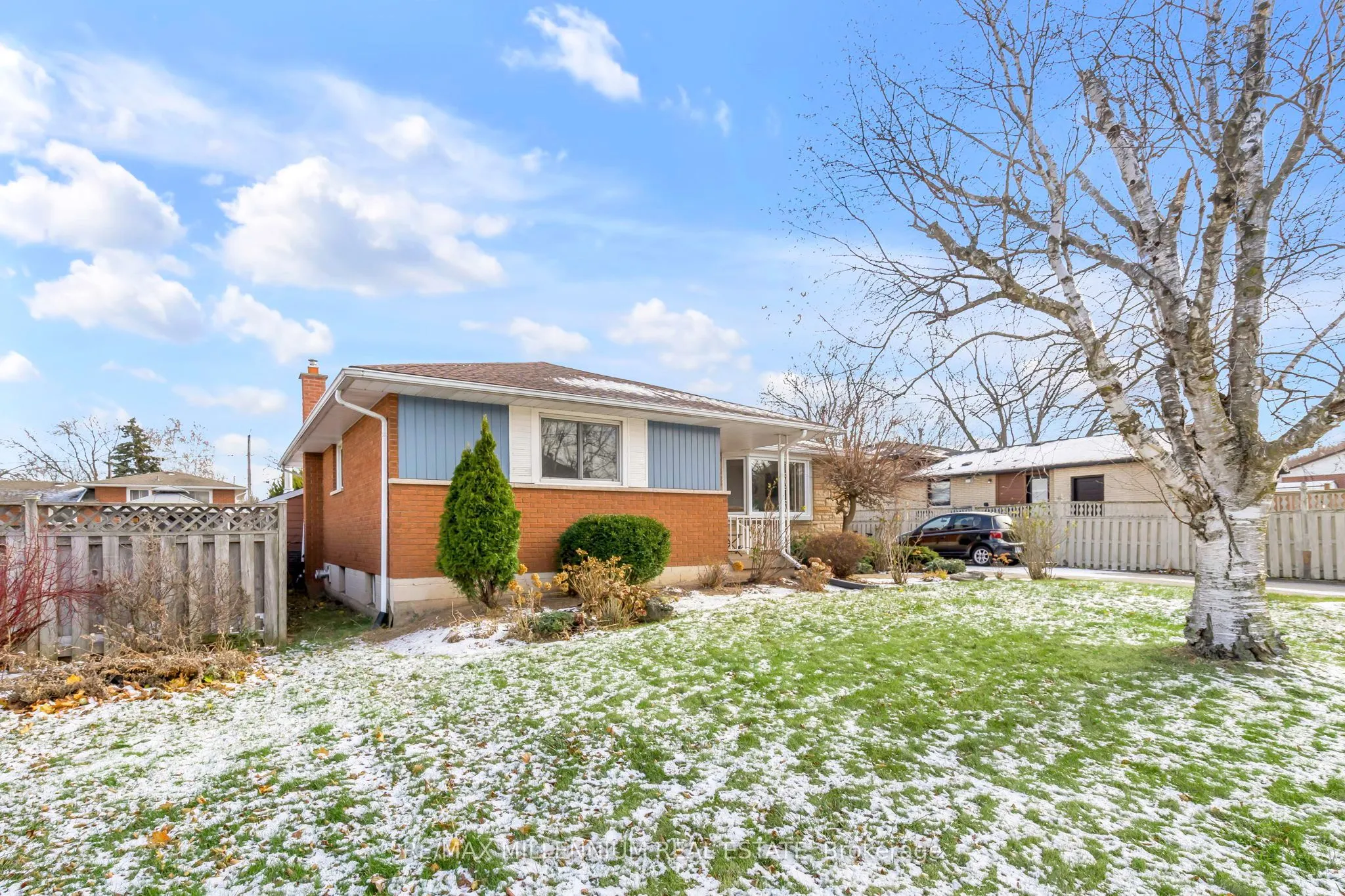 398 Kerman Avenue, #Main