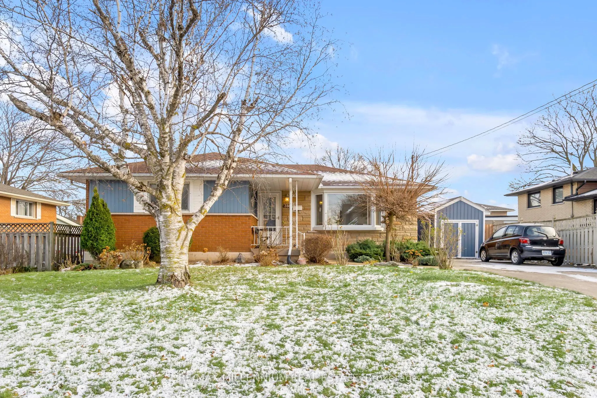 398 Kerman Avenue, #Main