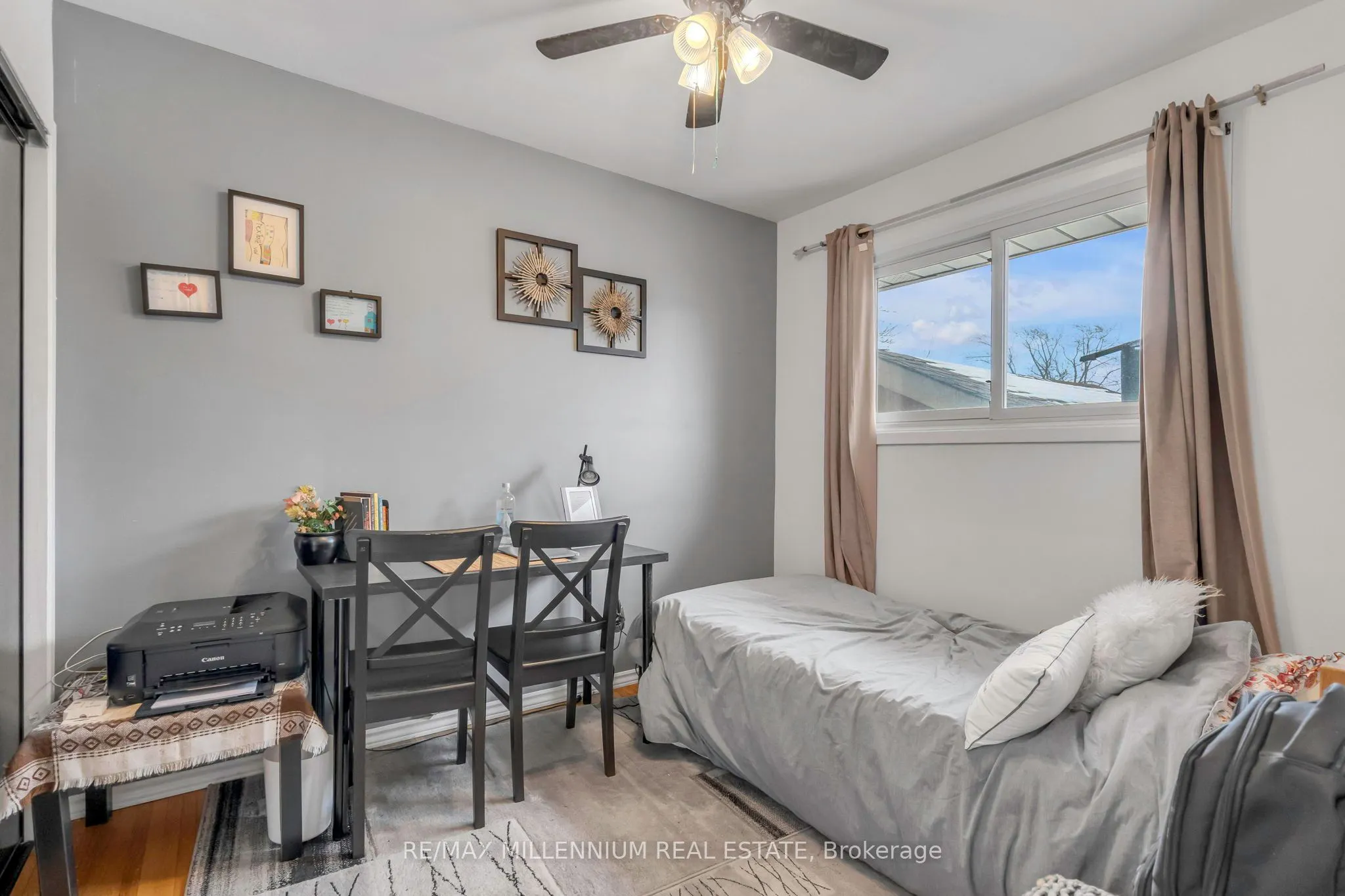 398 Kerman Avenue, #Main
