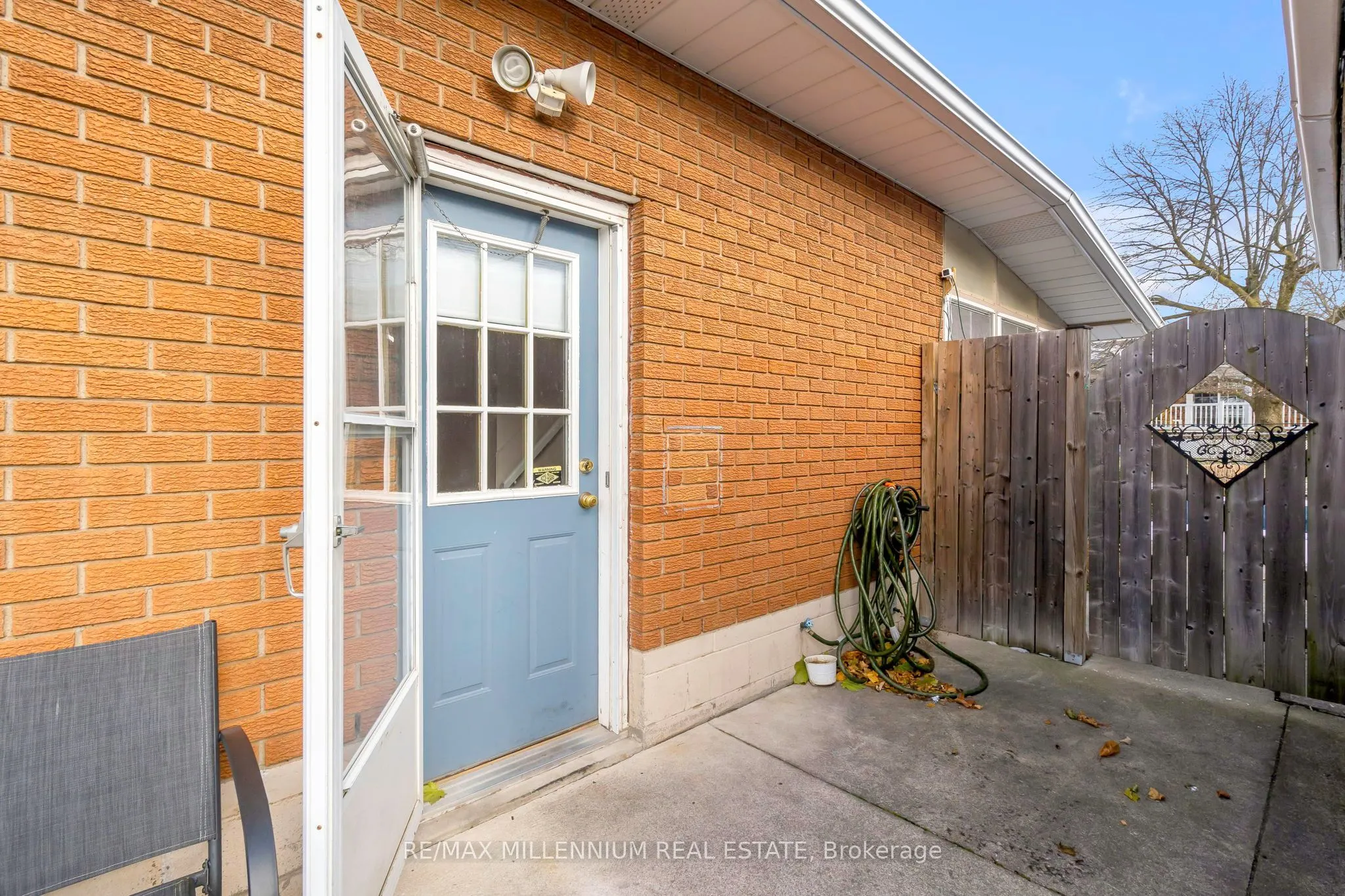398 Kerman Avenue, #Main