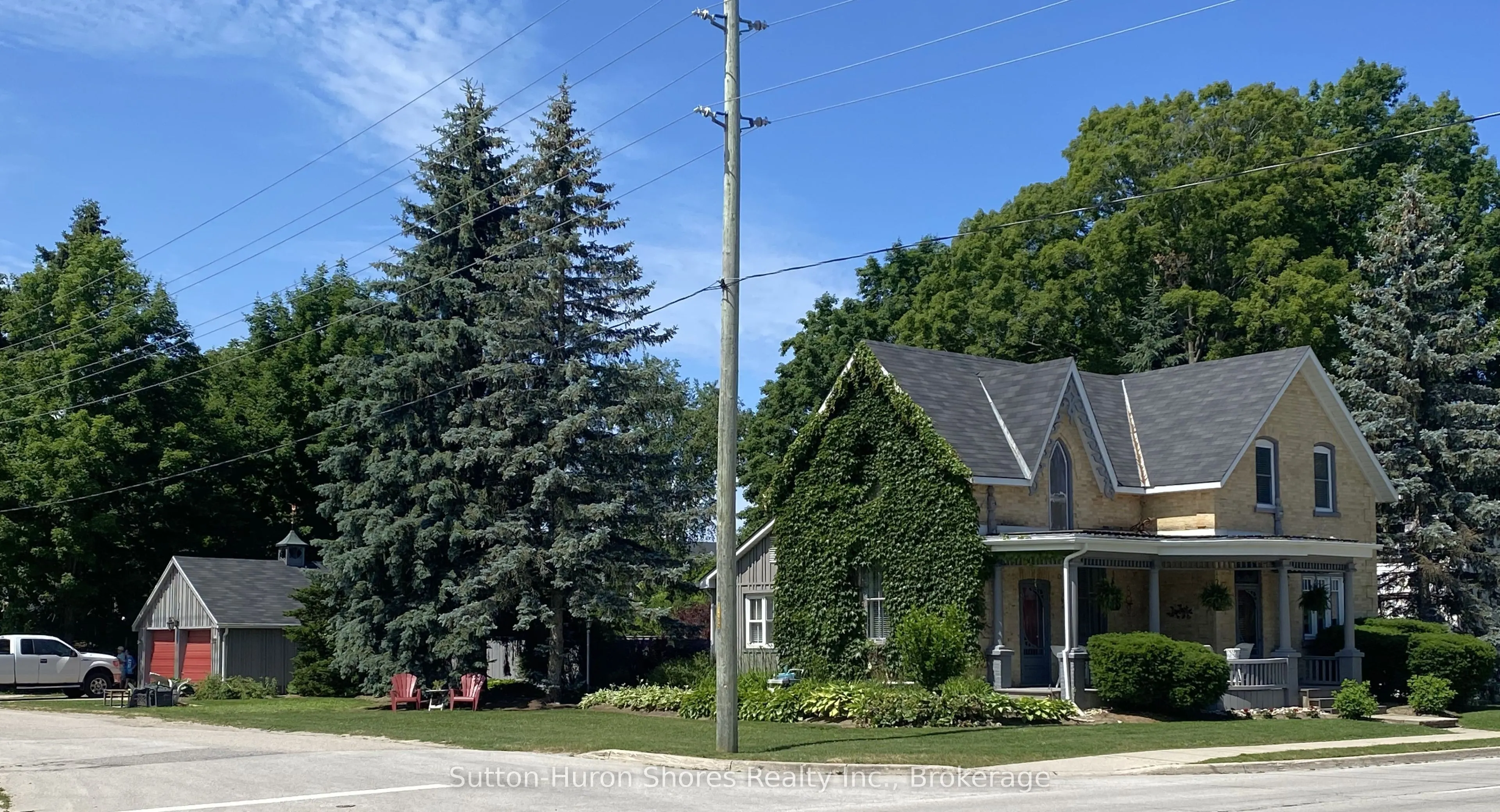 668 Gustavus Street