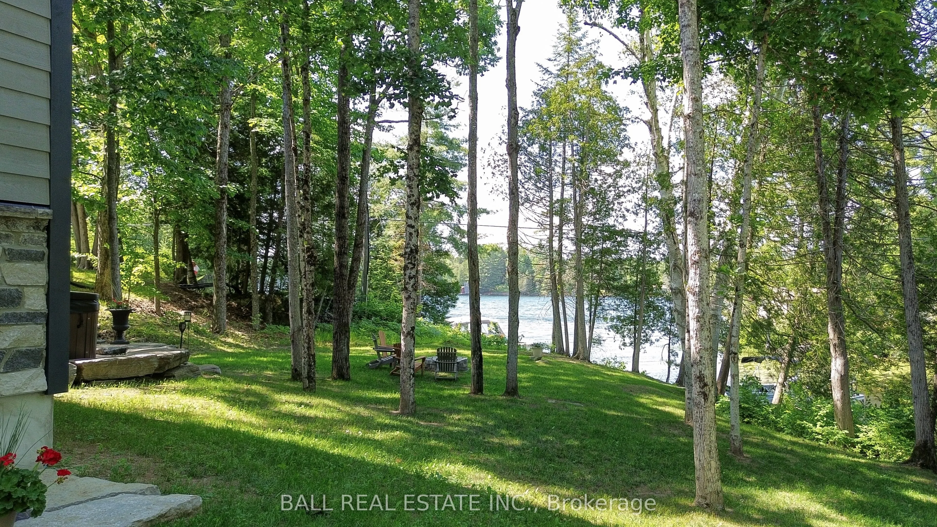 144 Blue Heron Lane