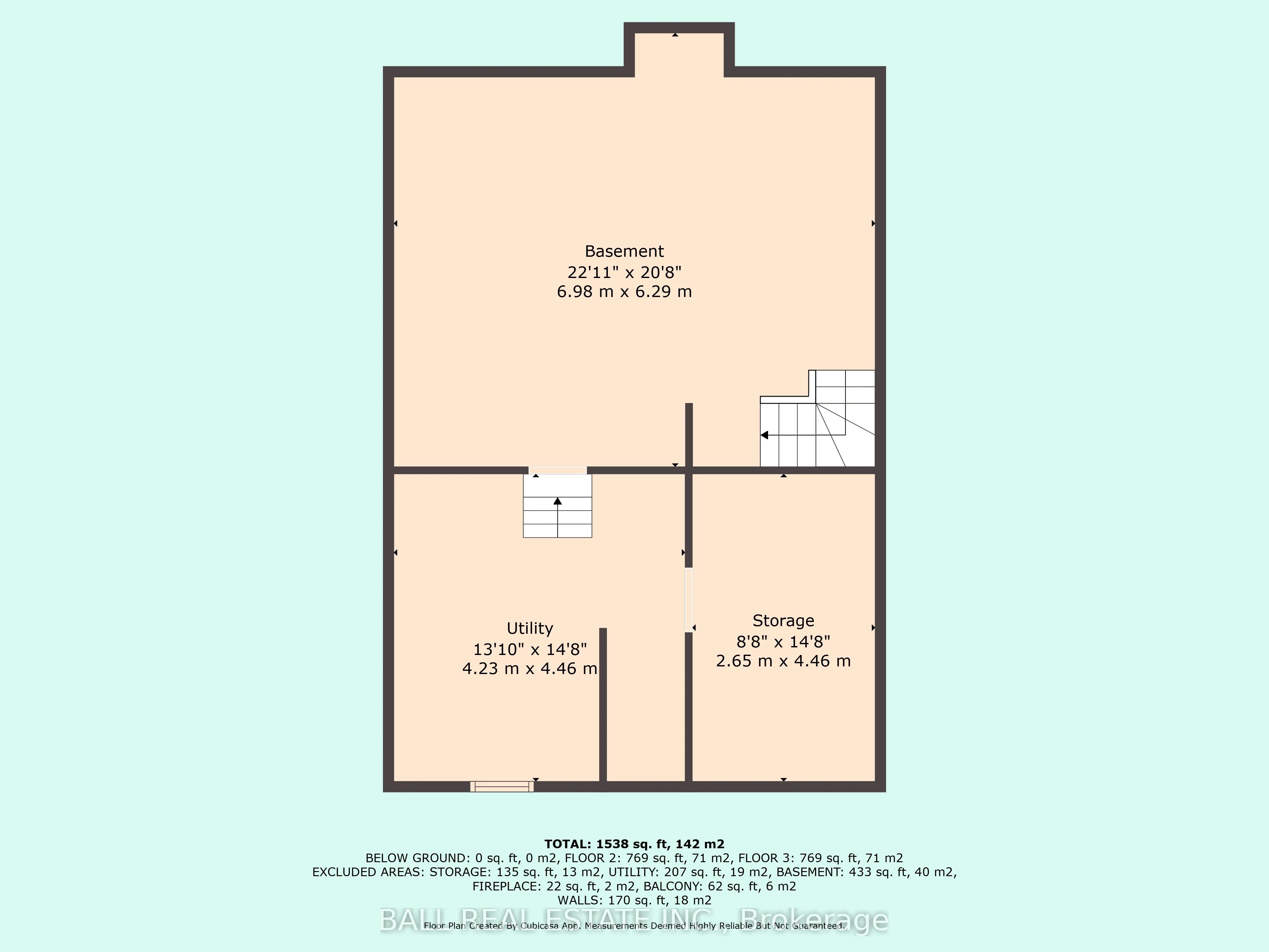 144 Blue Heron Lane