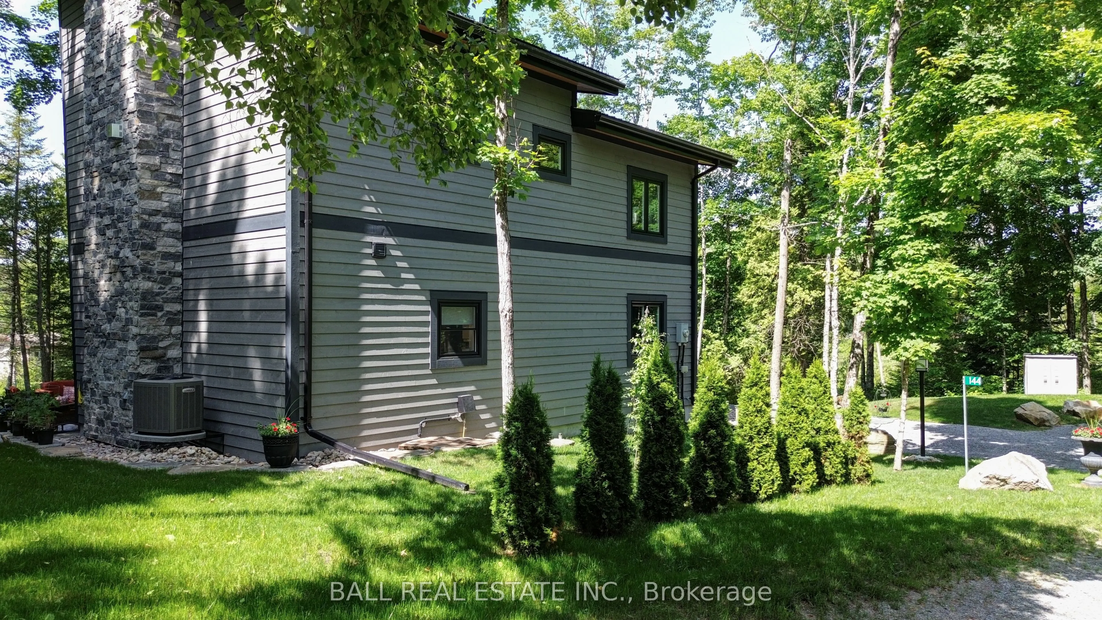 144 Blue Heron Lane
