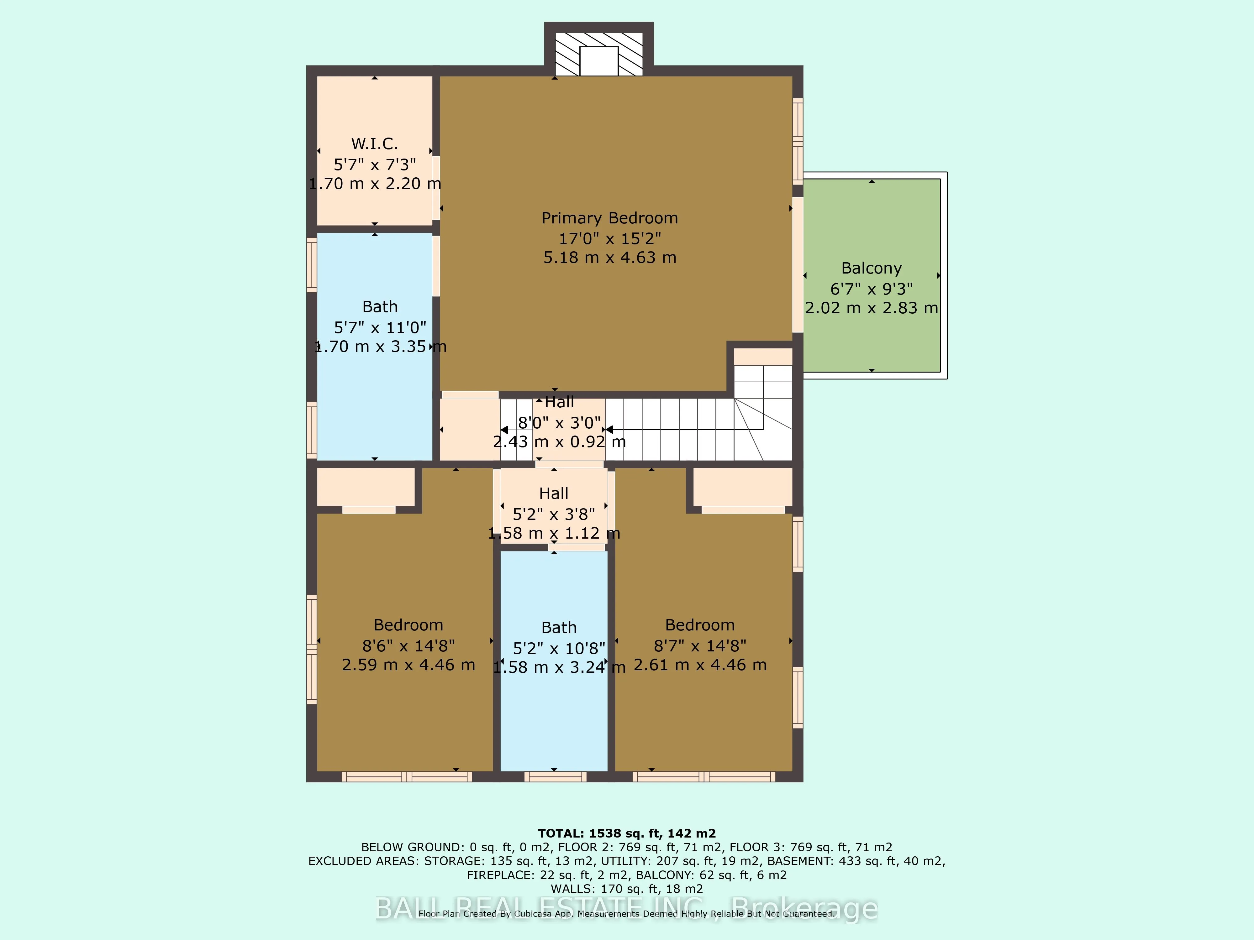 144 Blue Heron Lane