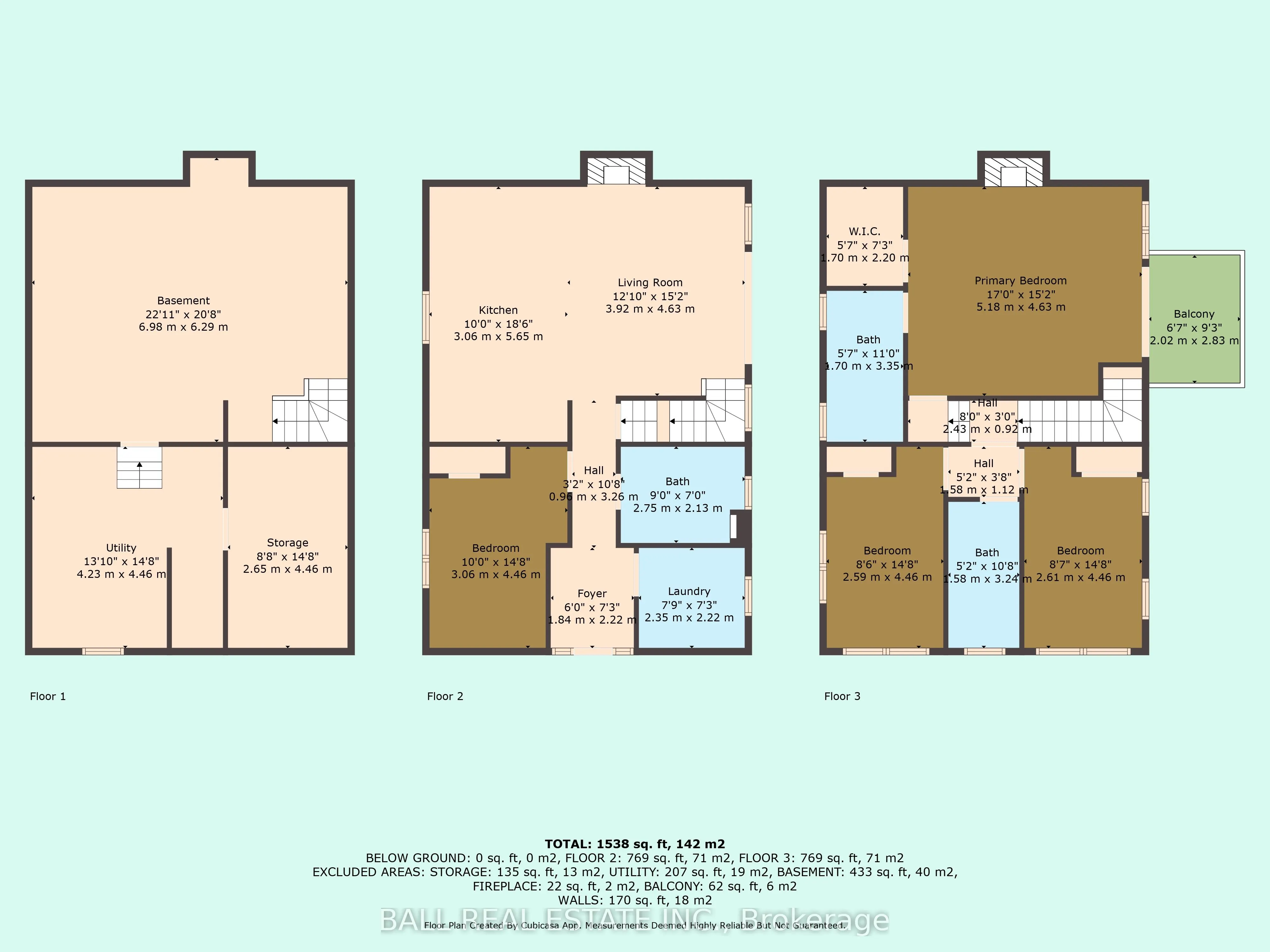 144 Blue Heron Lane