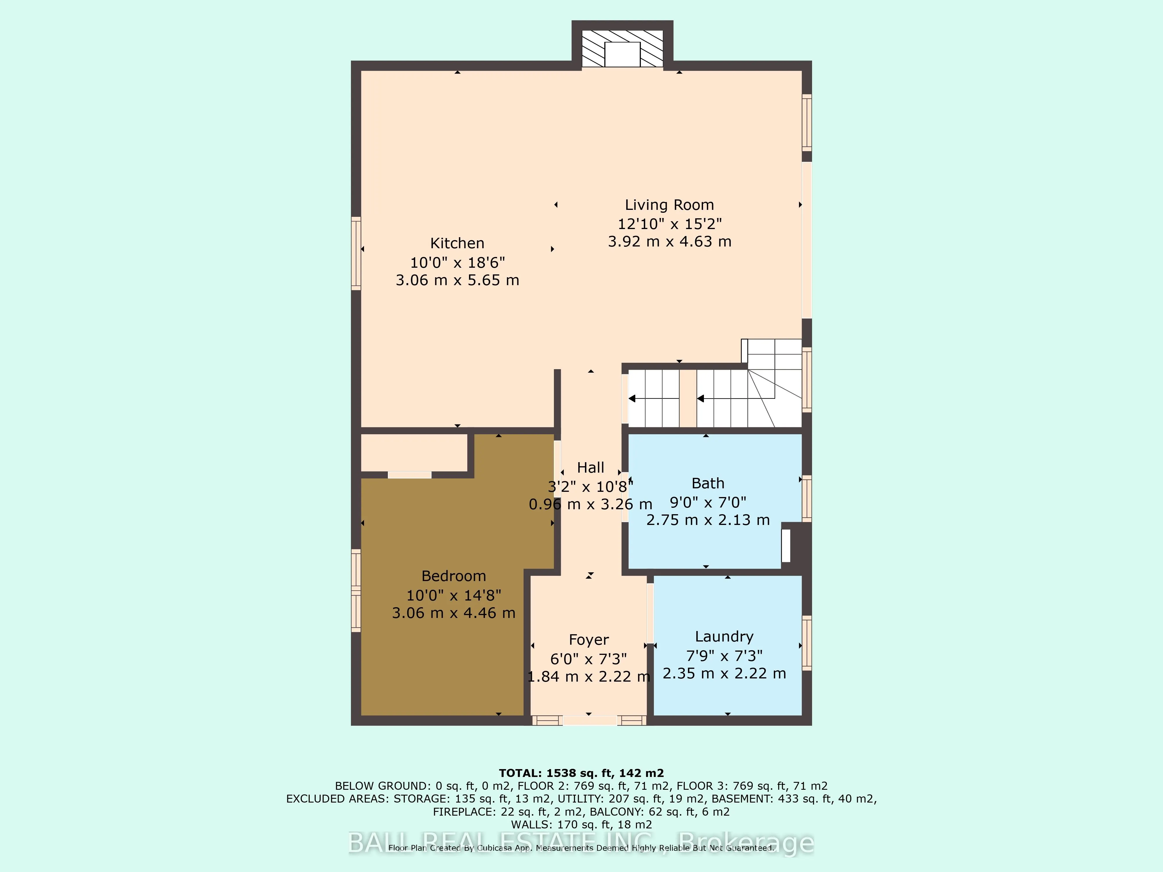 144 Blue Heron Lane