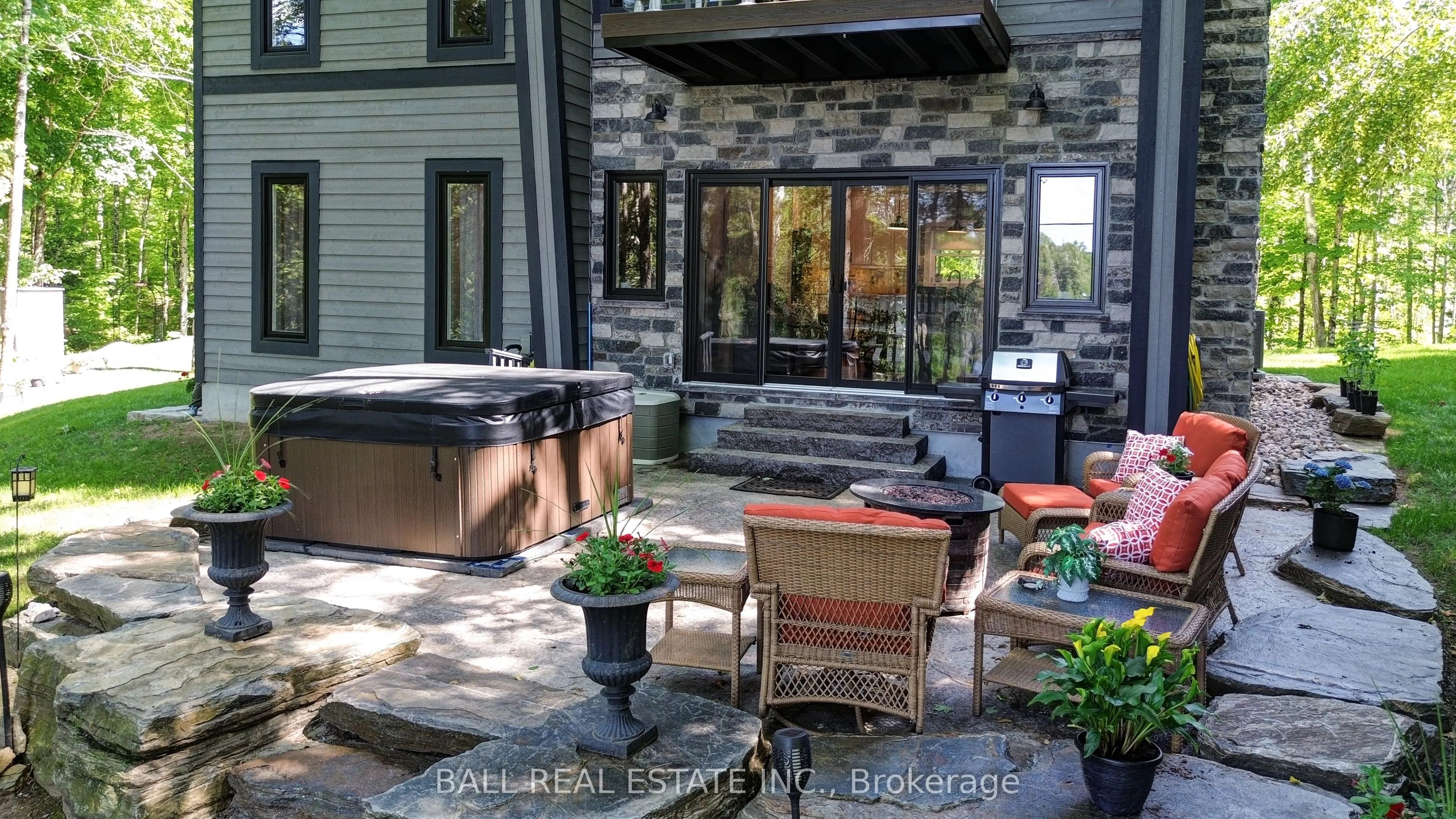 144 Blue Heron Lane