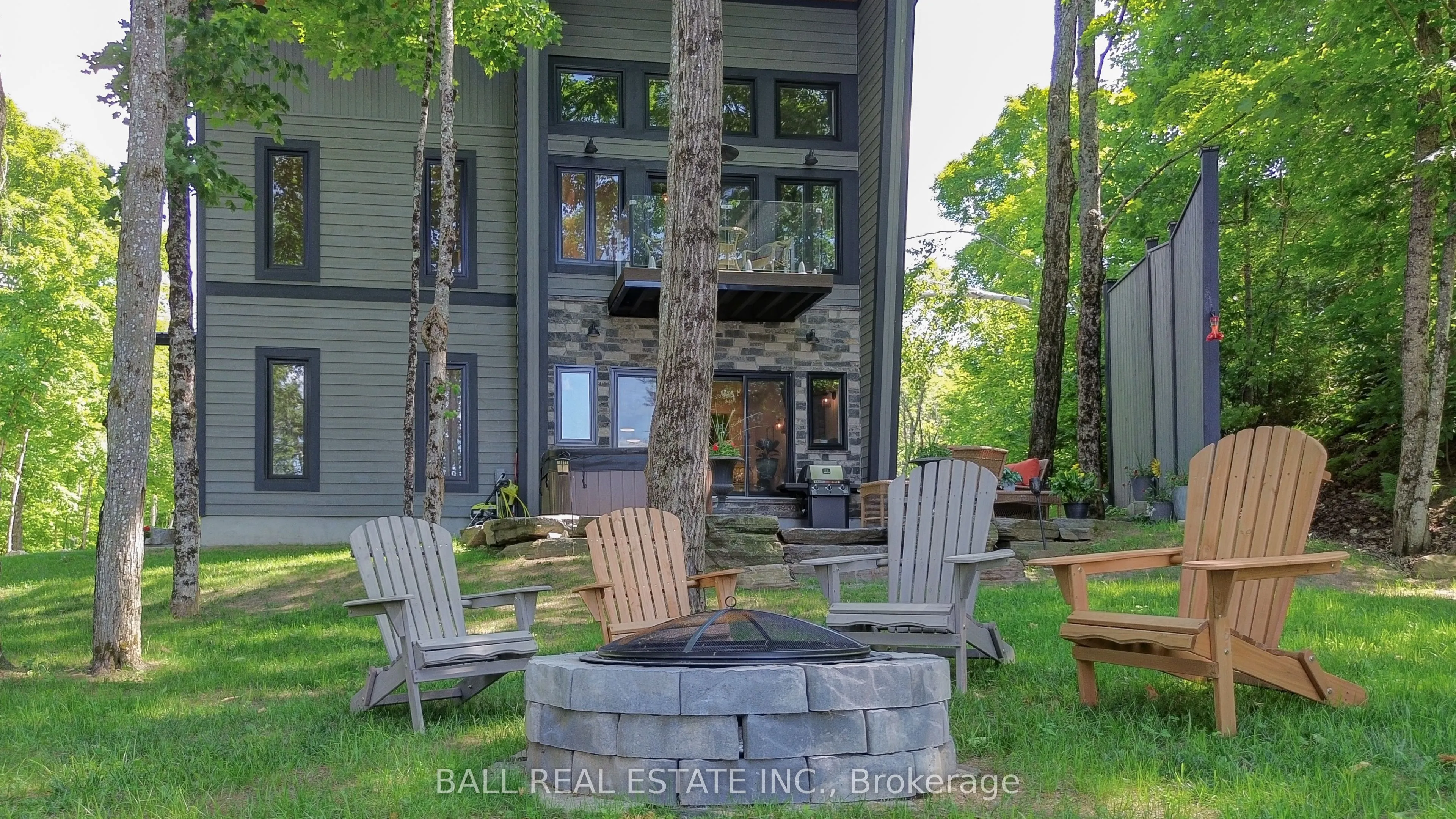 144 Blue Heron Lane