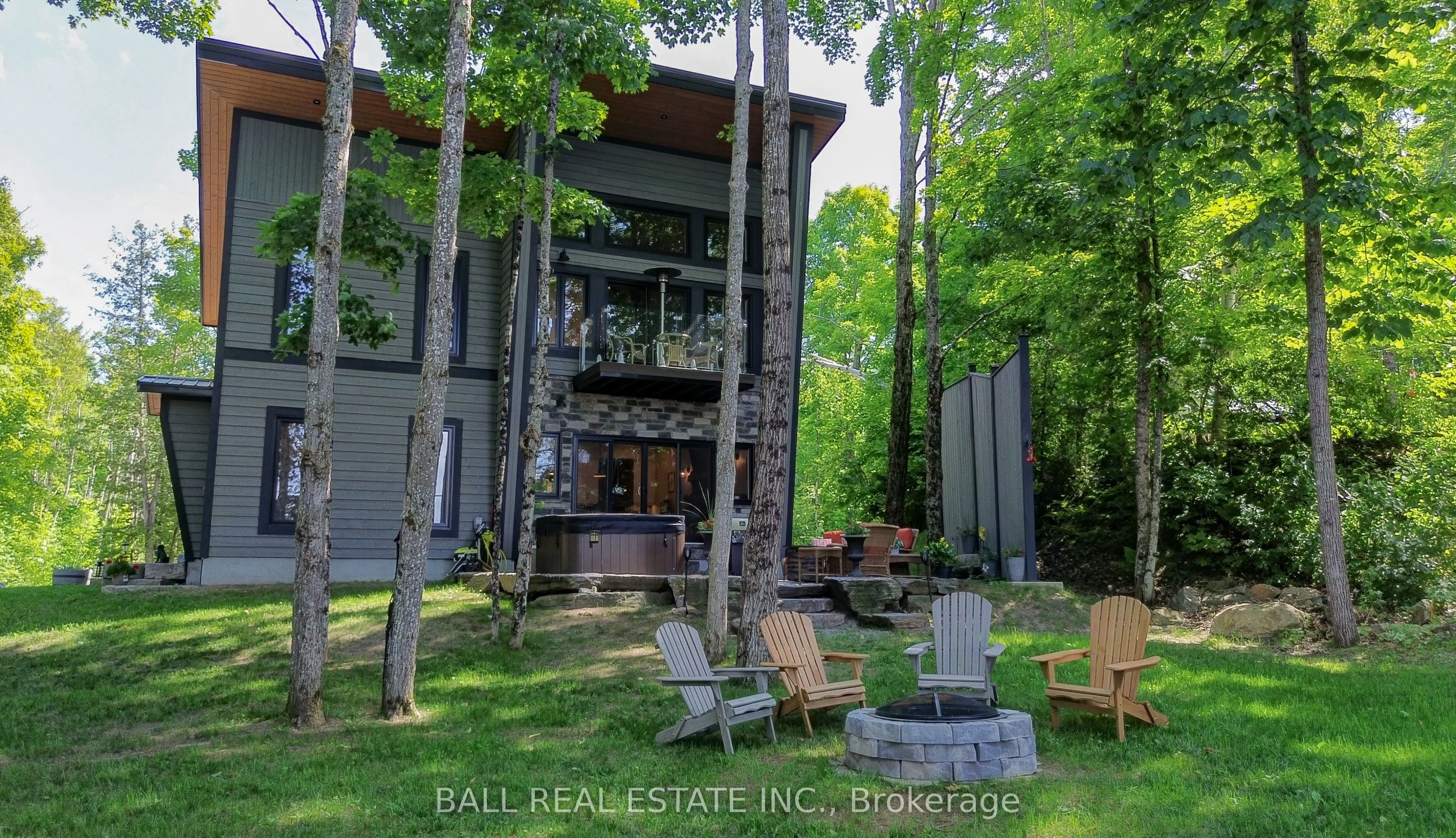 144 Blue Heron Lane