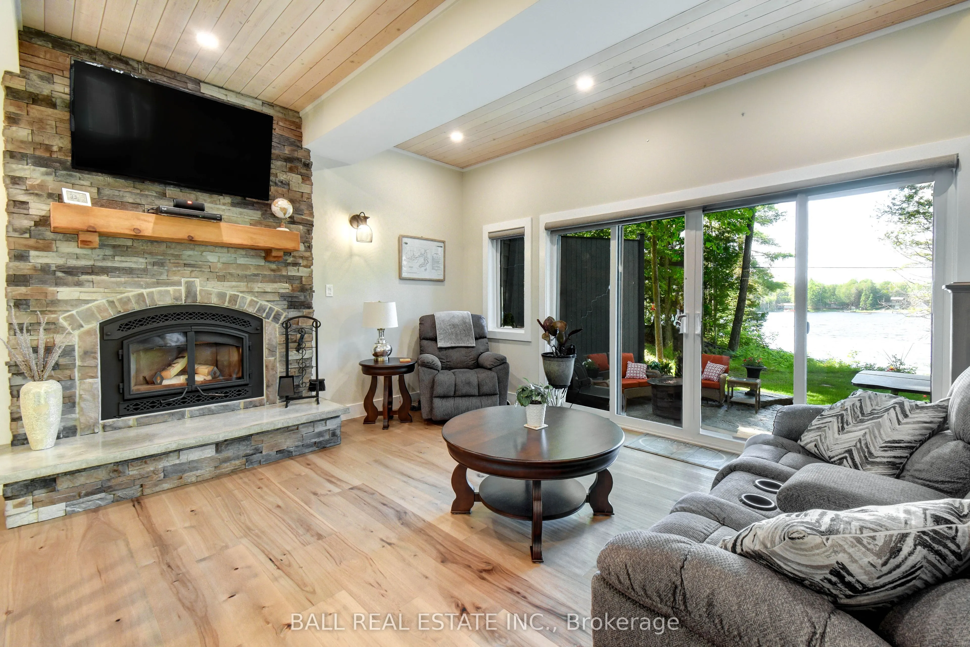 144 Blue Heron Lane