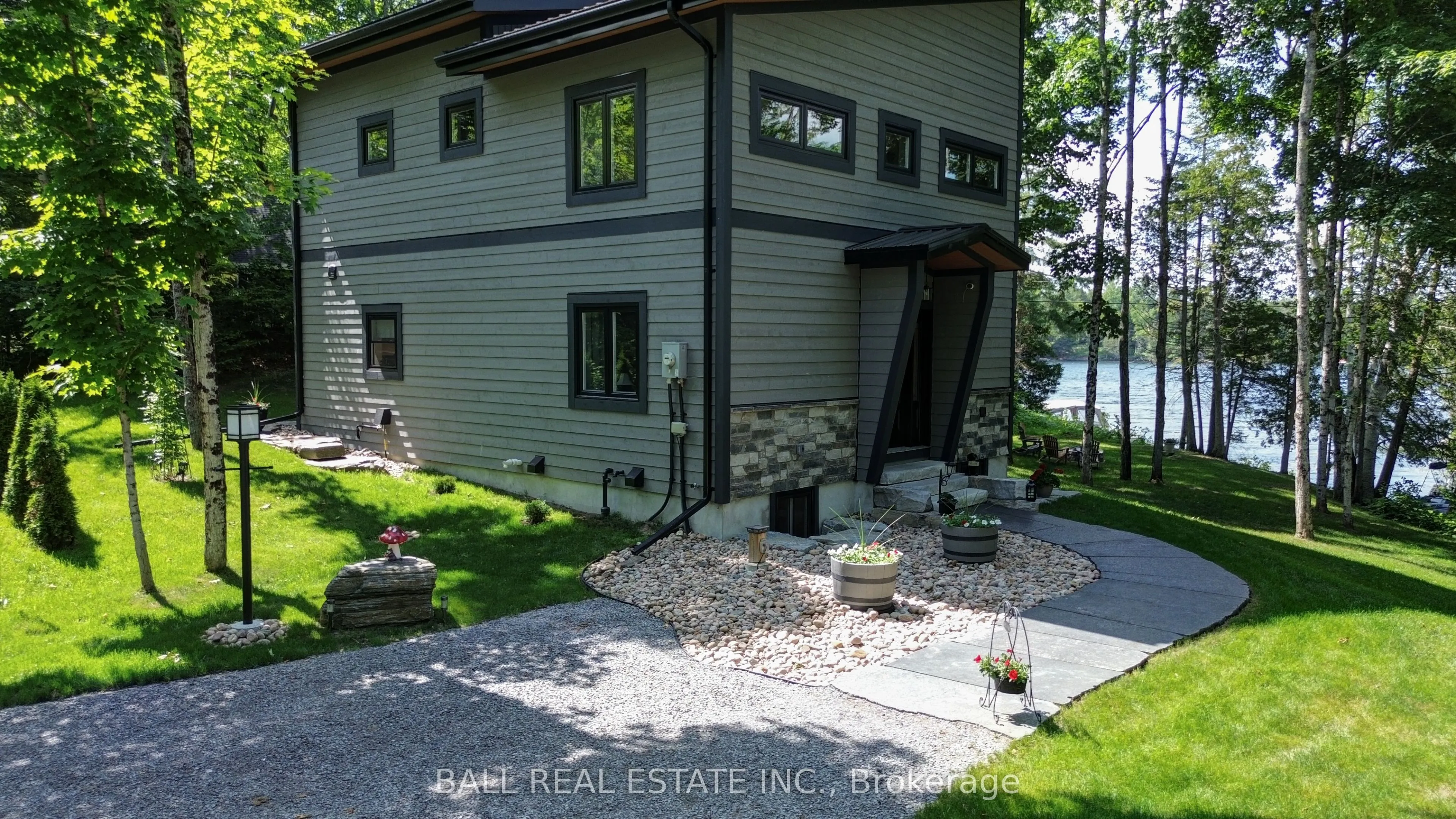 144 Blue Heron Lane