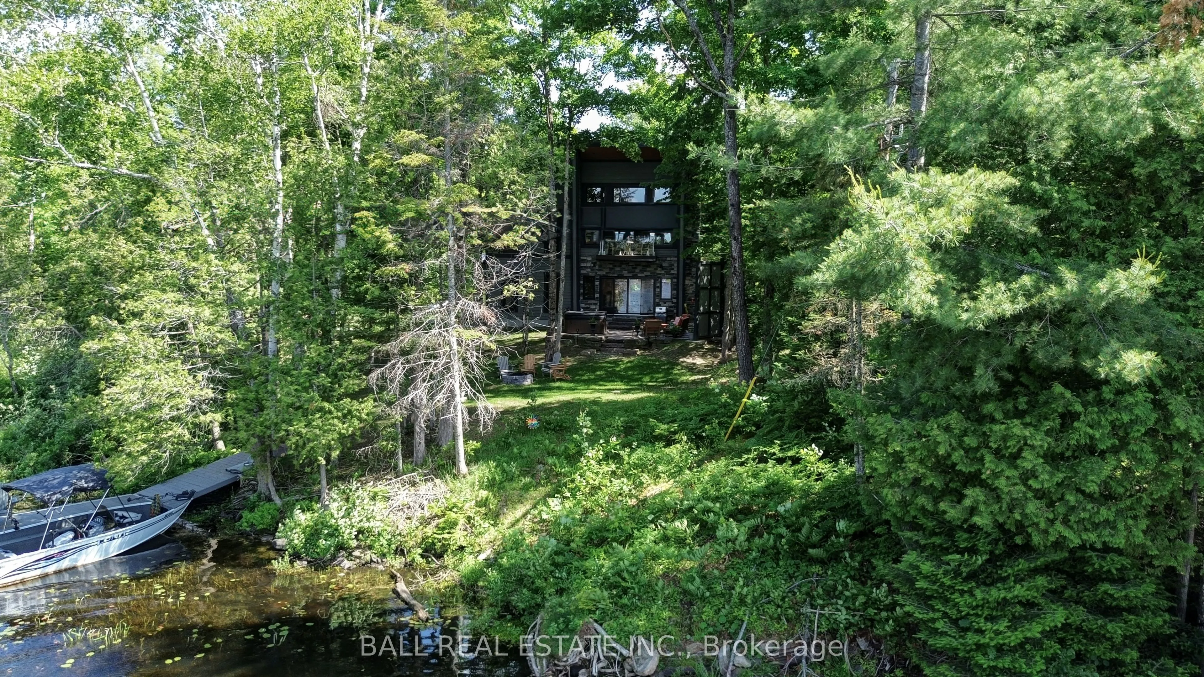 144 Blue Heron Lane