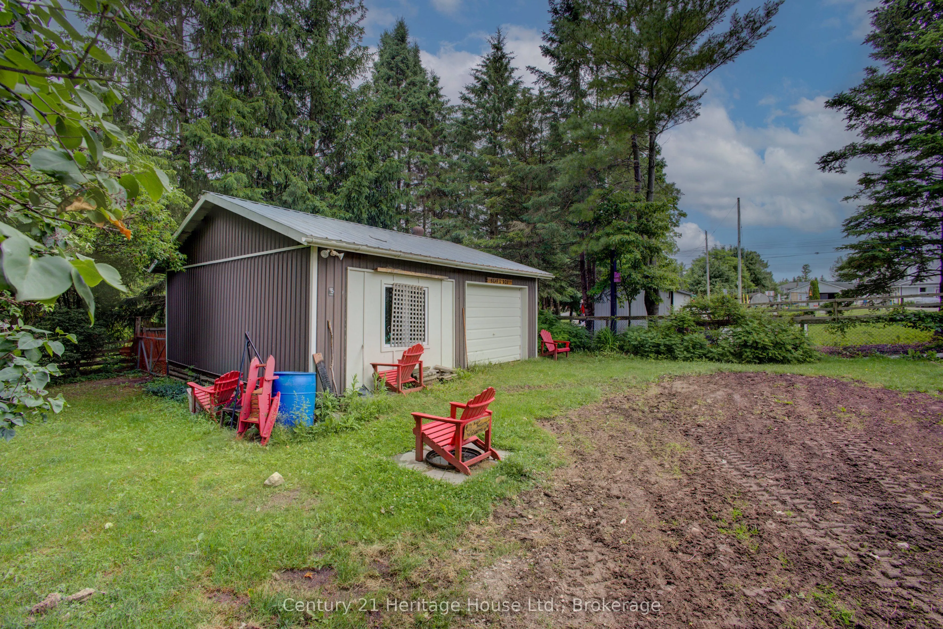 313003 Hwy  6 Highway