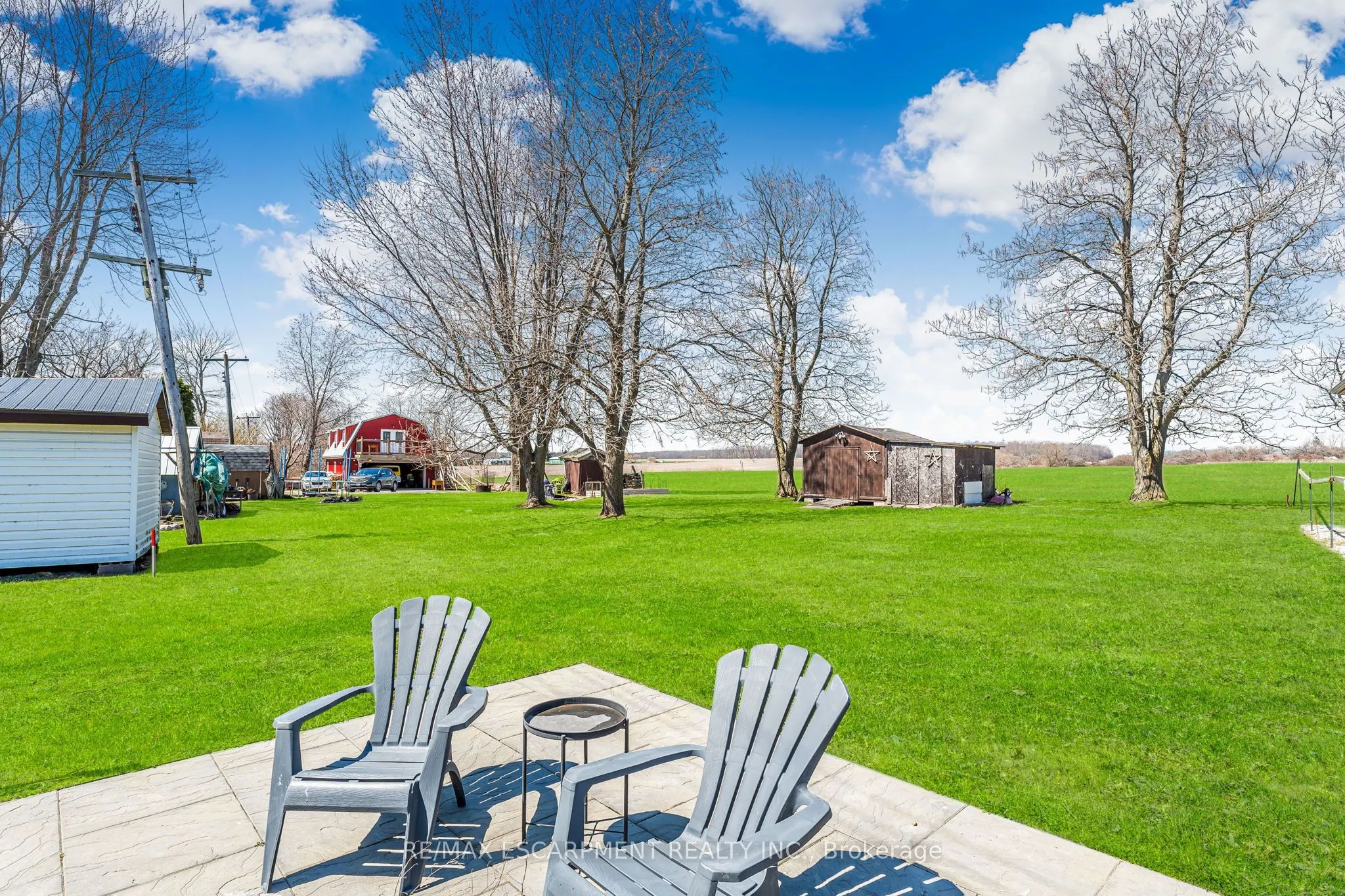 793 Lakeshore Road