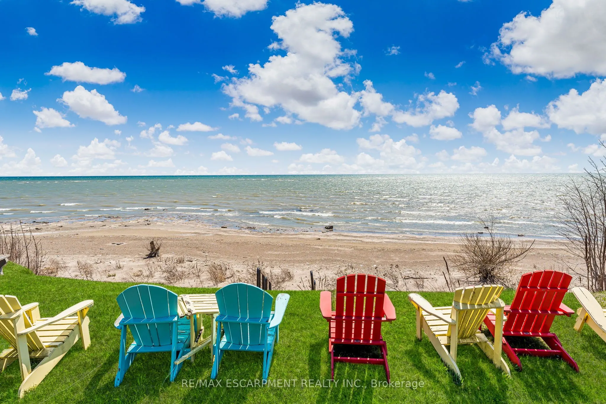 793 Lakeshore Road