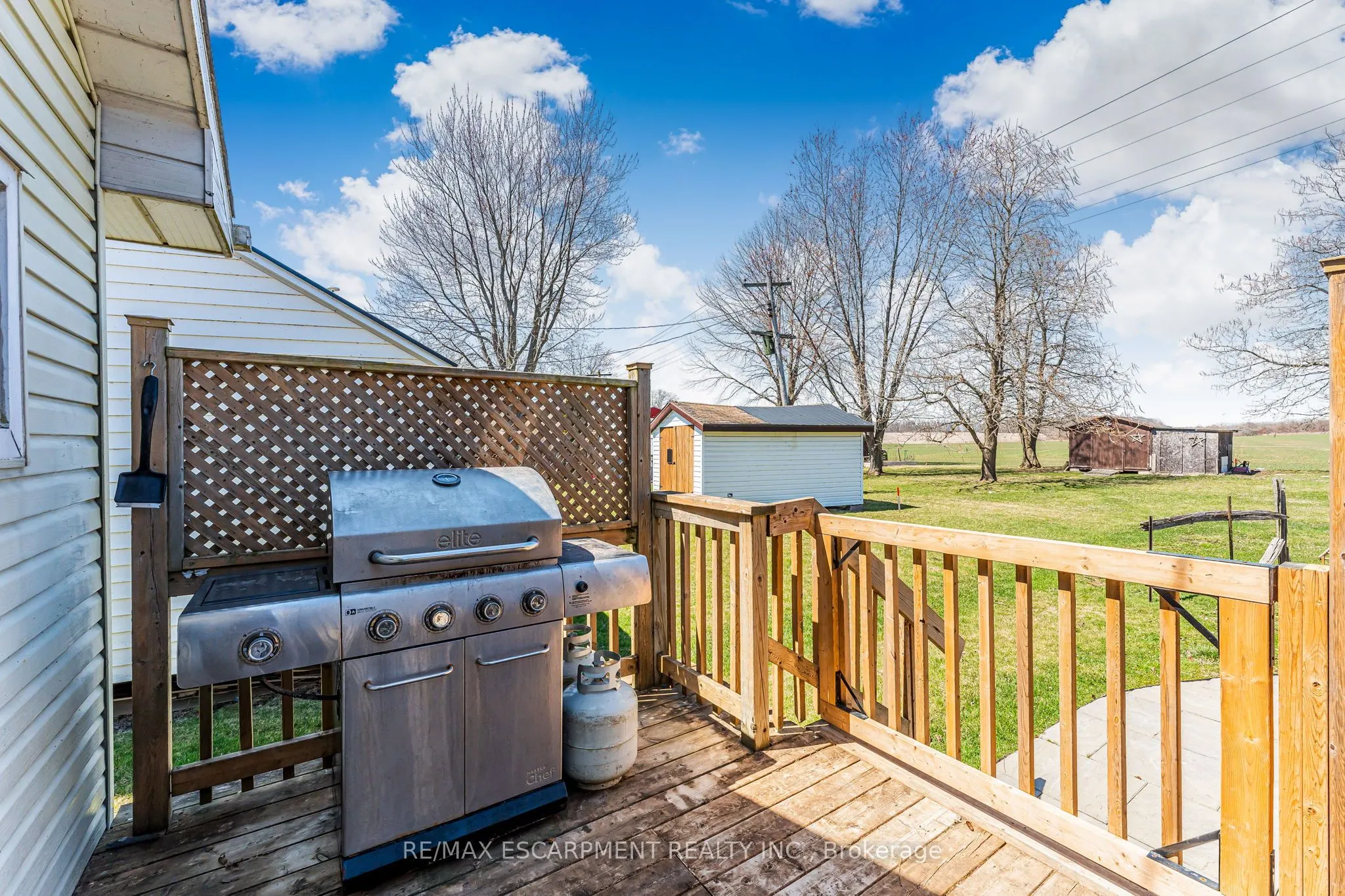 793 Lakeshore Road