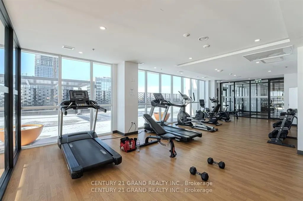 60 Charles Street W, #503