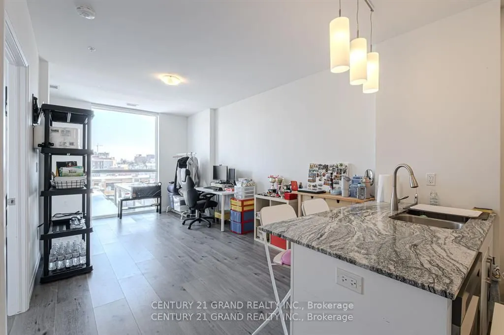 60 Charles Street W, #503