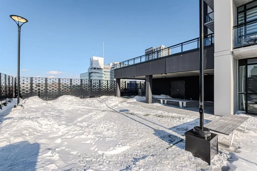 60 Charles Street W, #503
