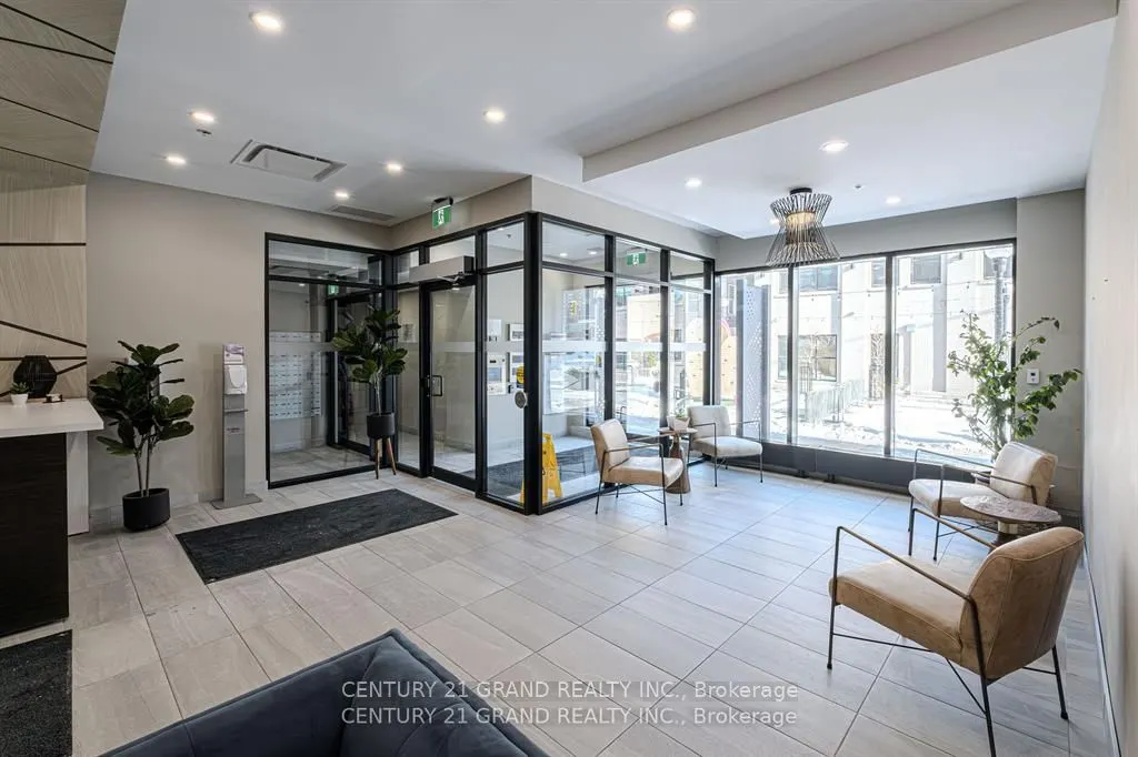 60 Charles Street W, #503