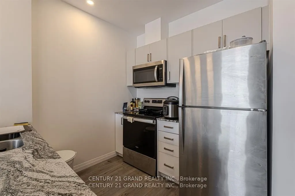 60 Charles Street W, #503