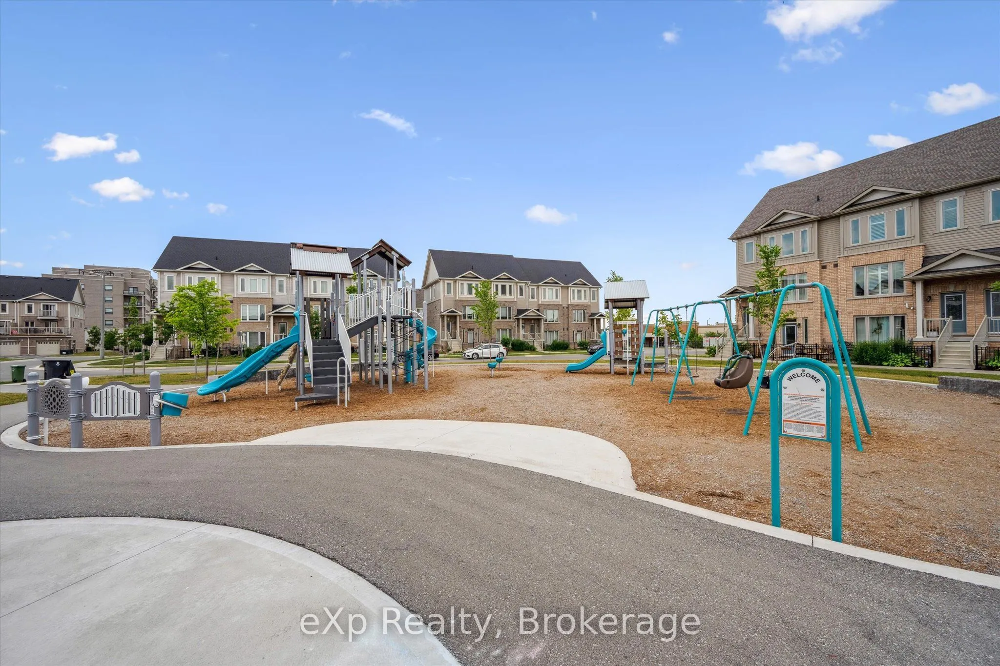 124 Watson Parkway N, #4