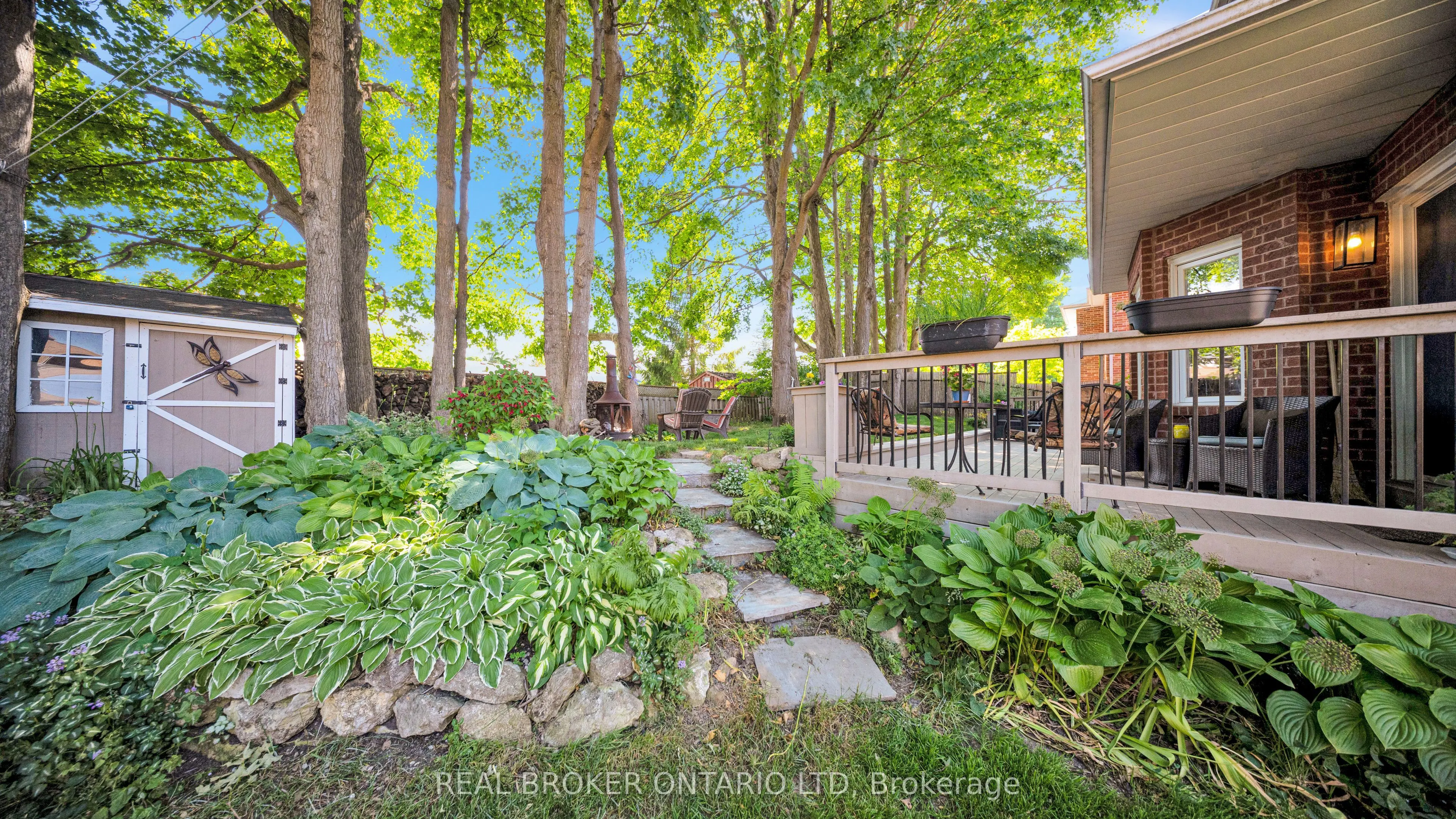 427 Olde Village Lane