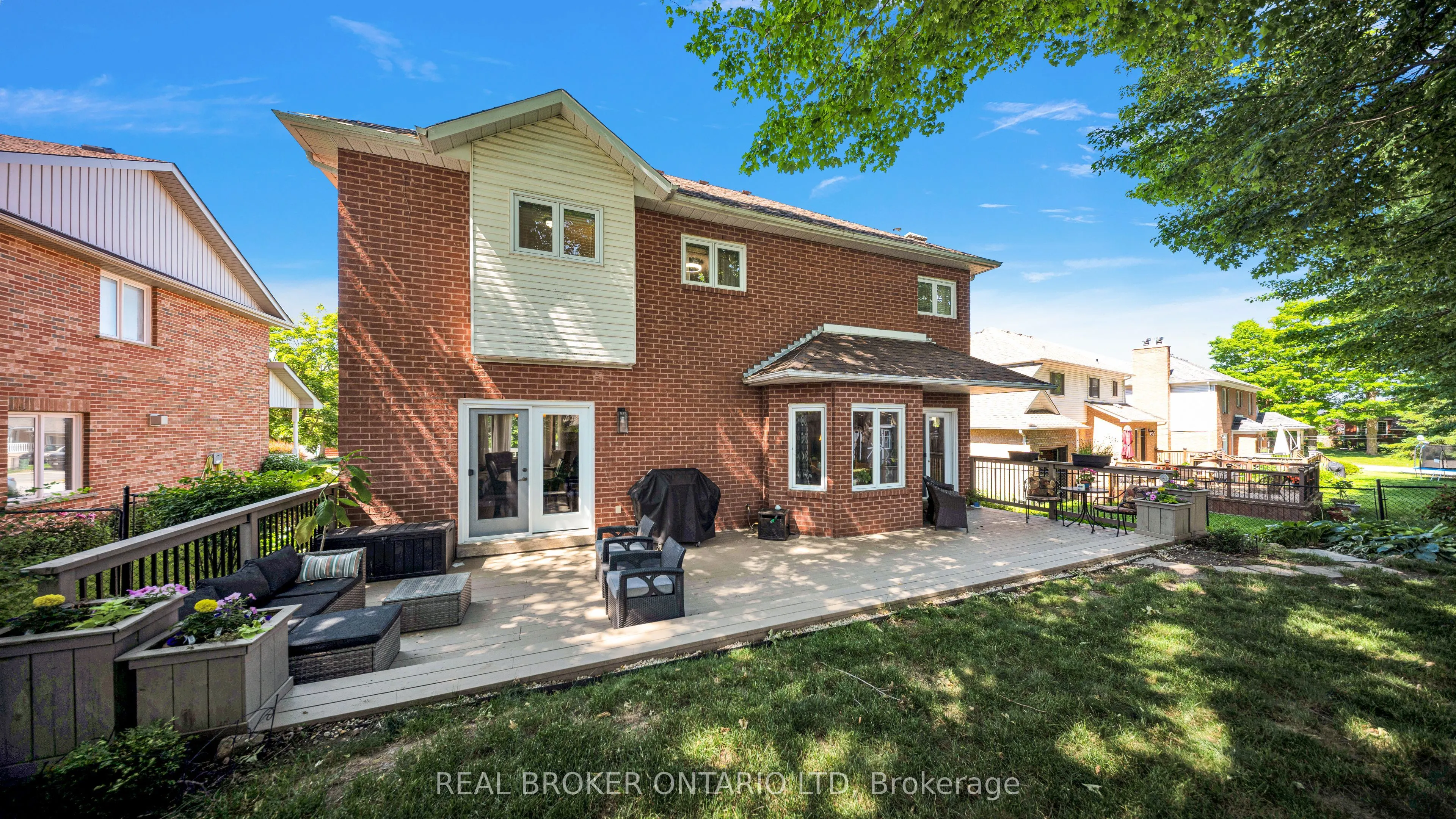 427 Olde Village Lane