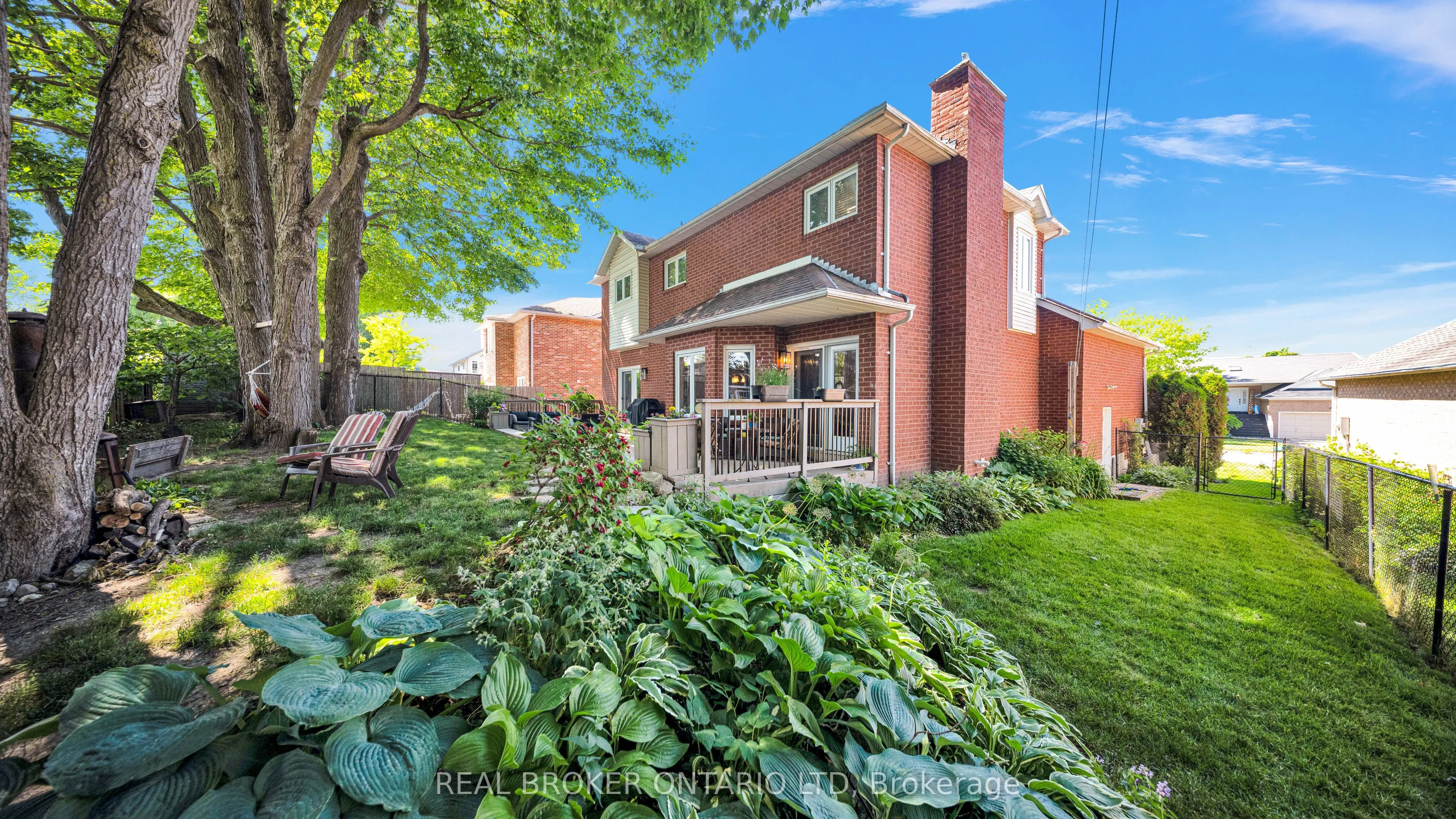 427 Olde Village Lane