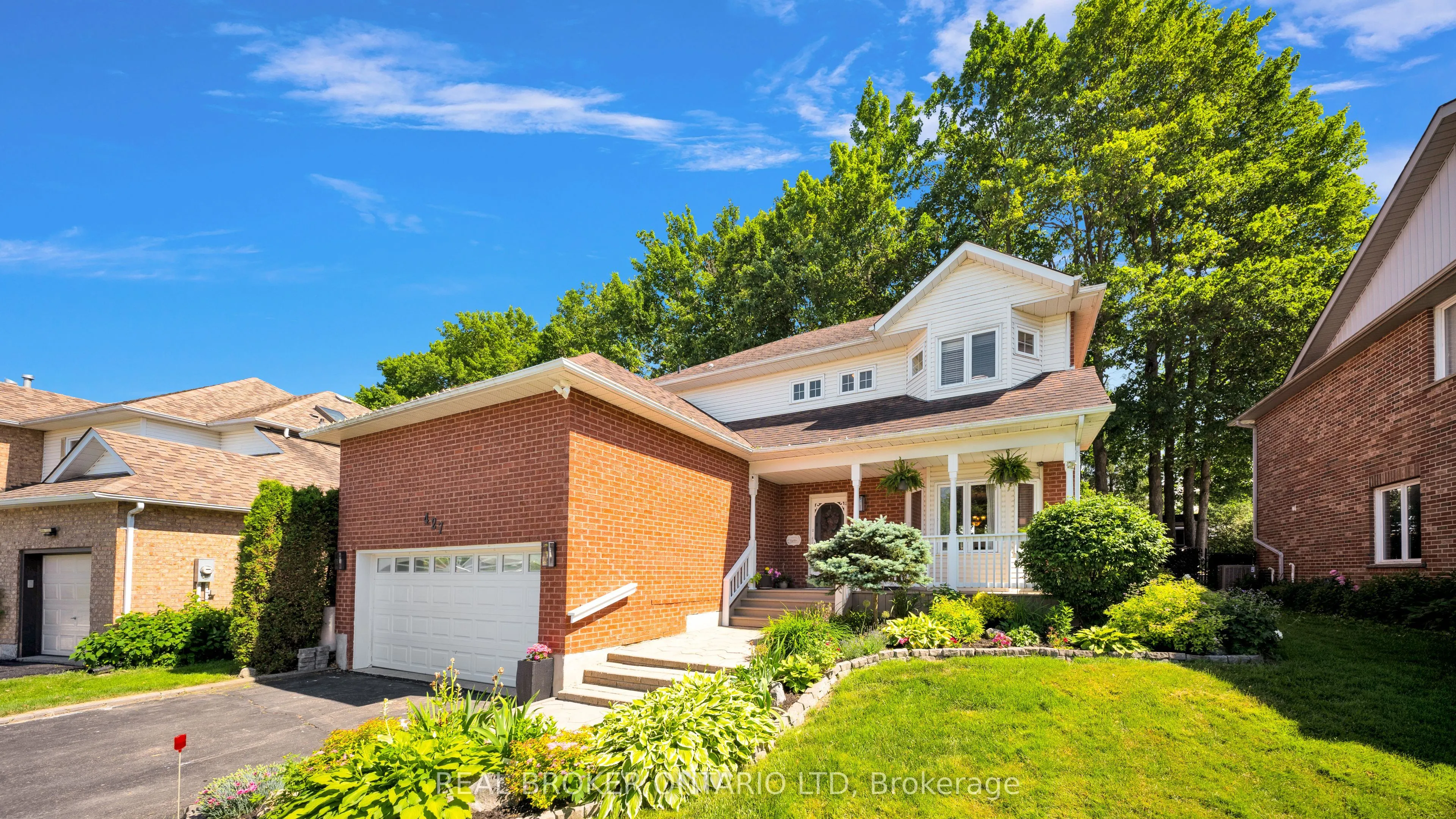 427 Olde Village Lane