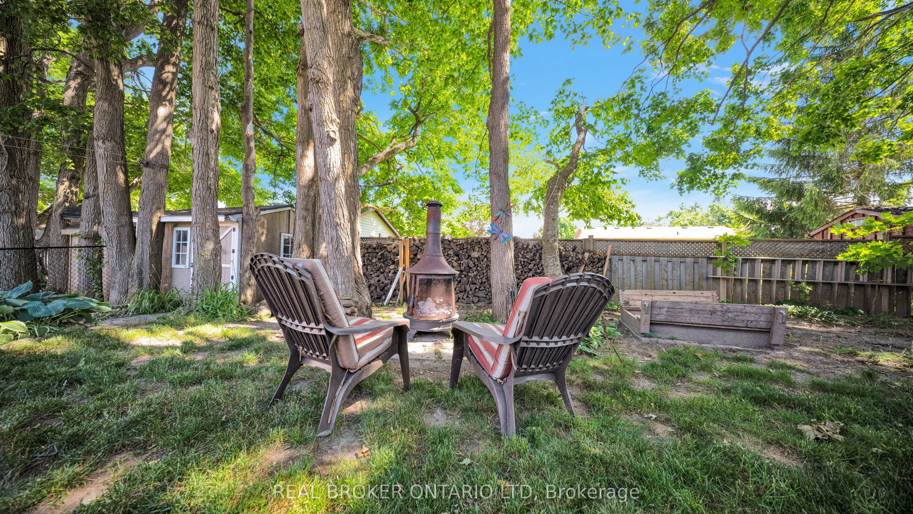 427 Olde Village Lane