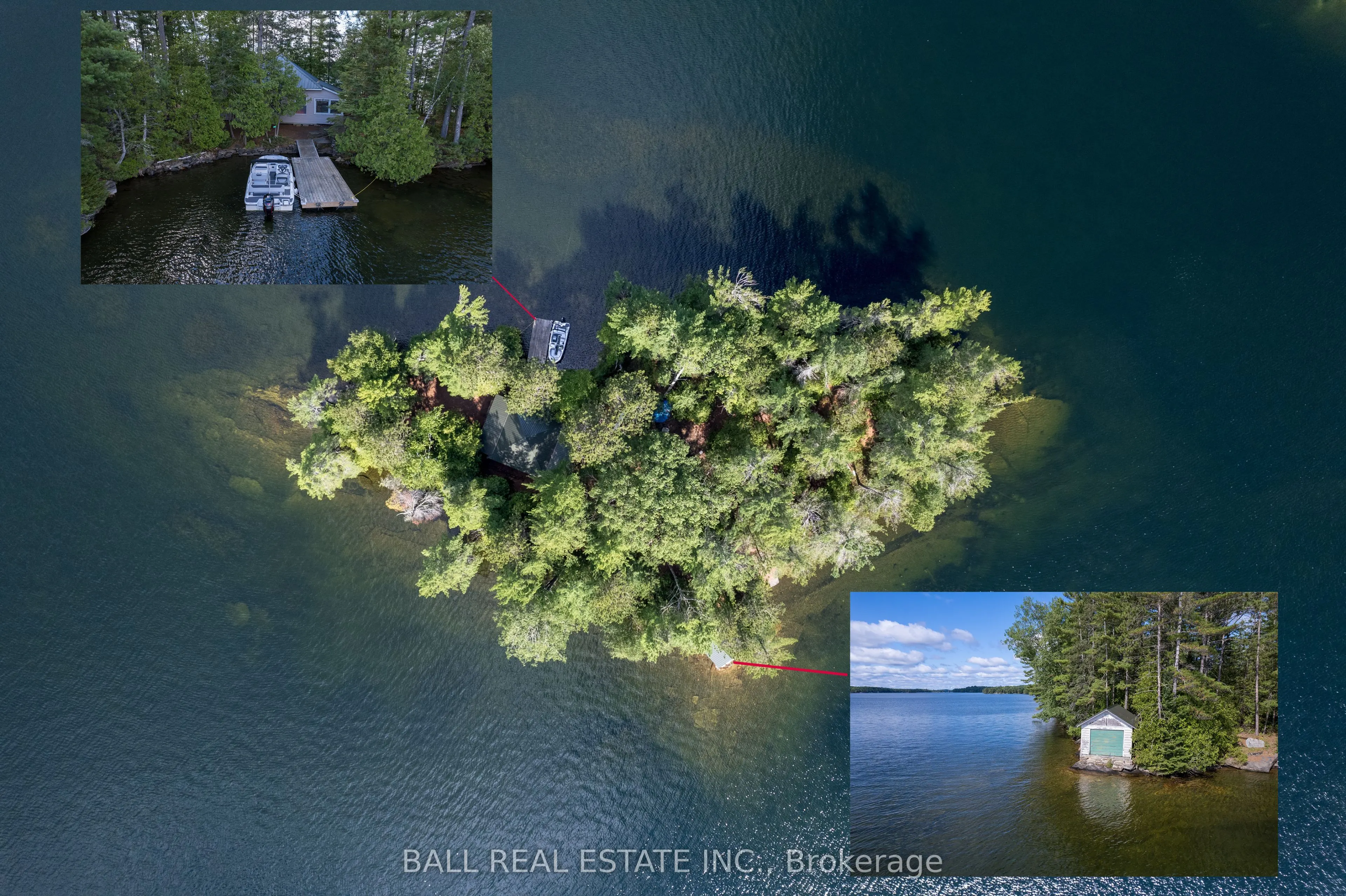 25 Garden Island - WAO