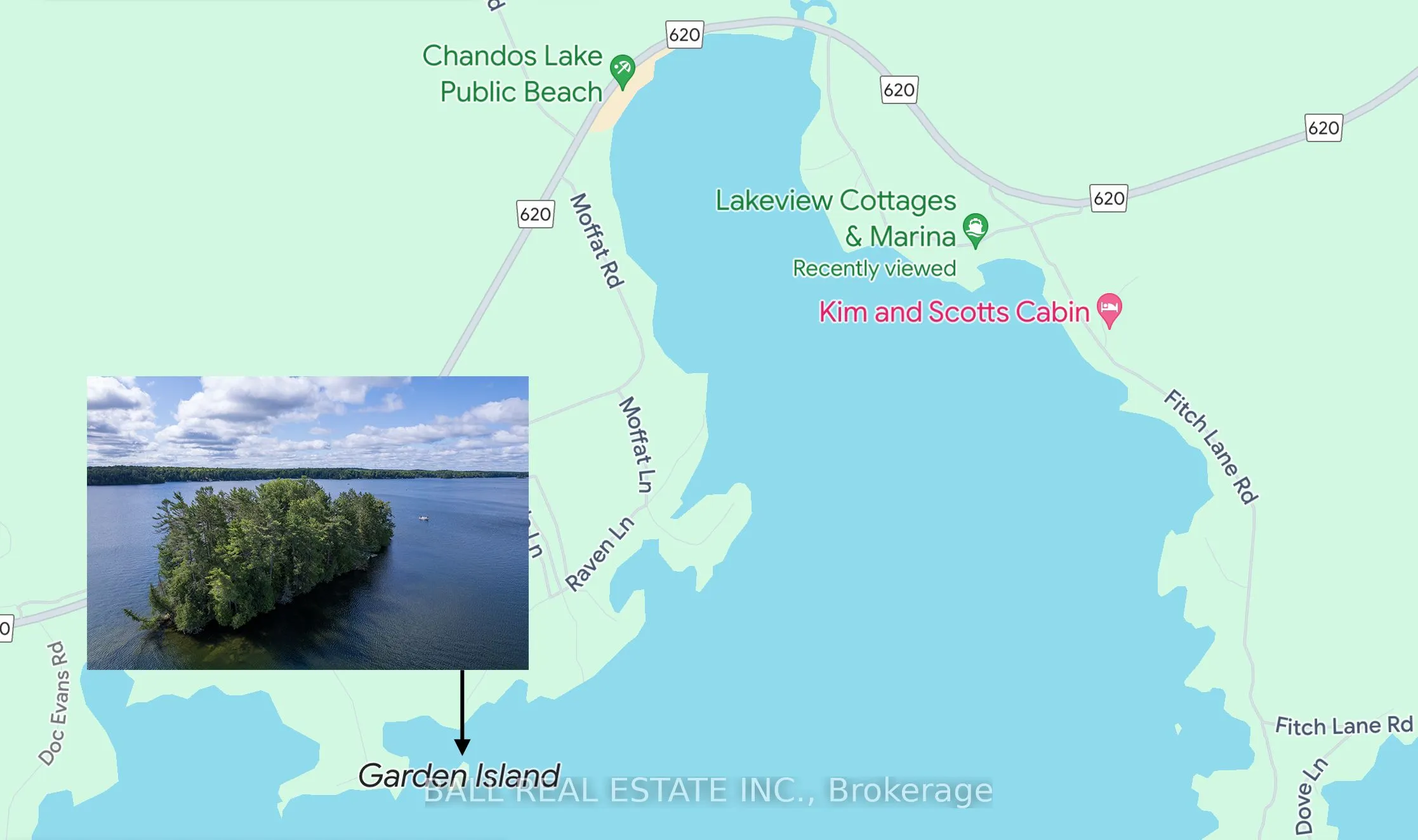 25 Garden Island - WAO