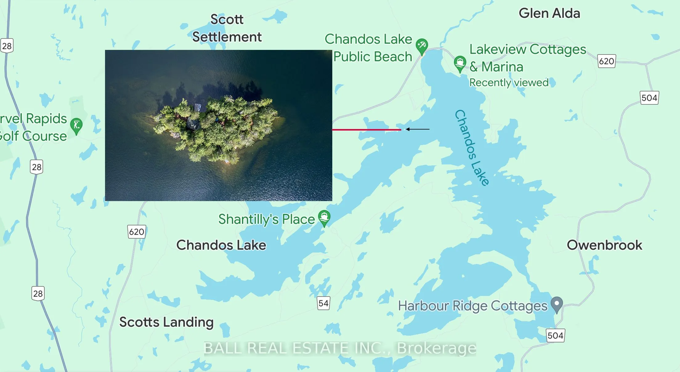 25 Garden Island - WAO